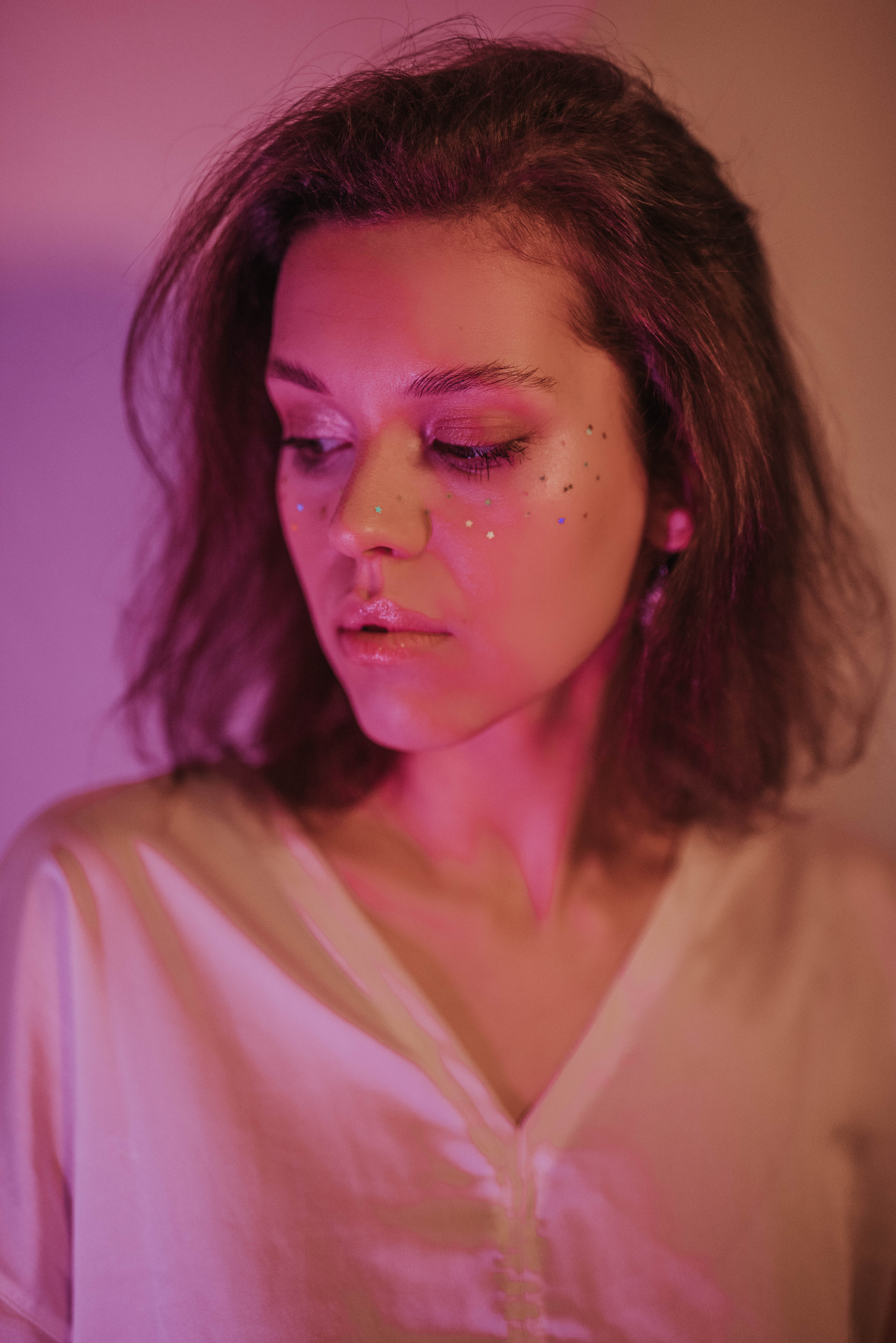 Фотосессия актеров СПб, актерское портфолио