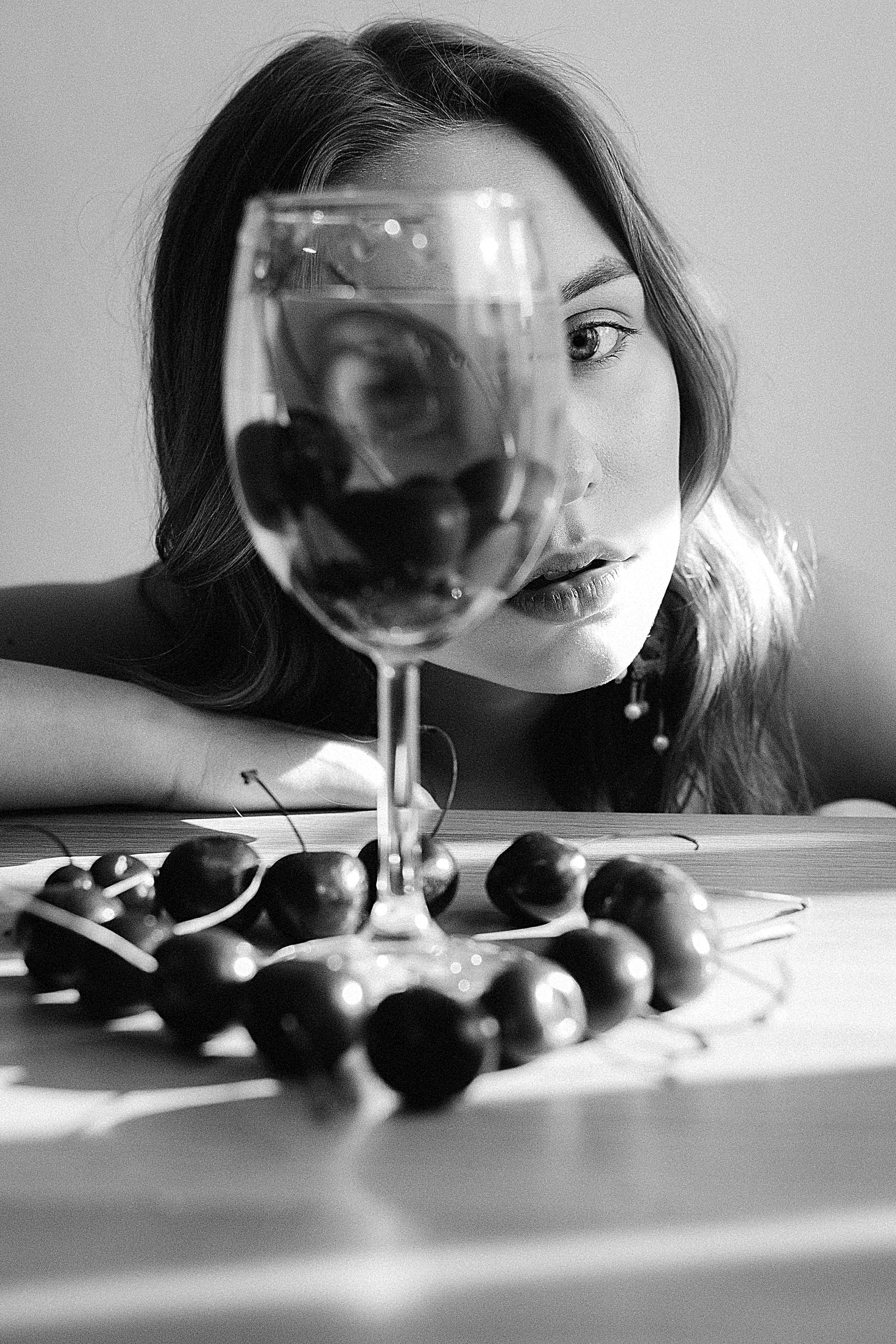 Фотосессия актеров СПб, актерское портфолио