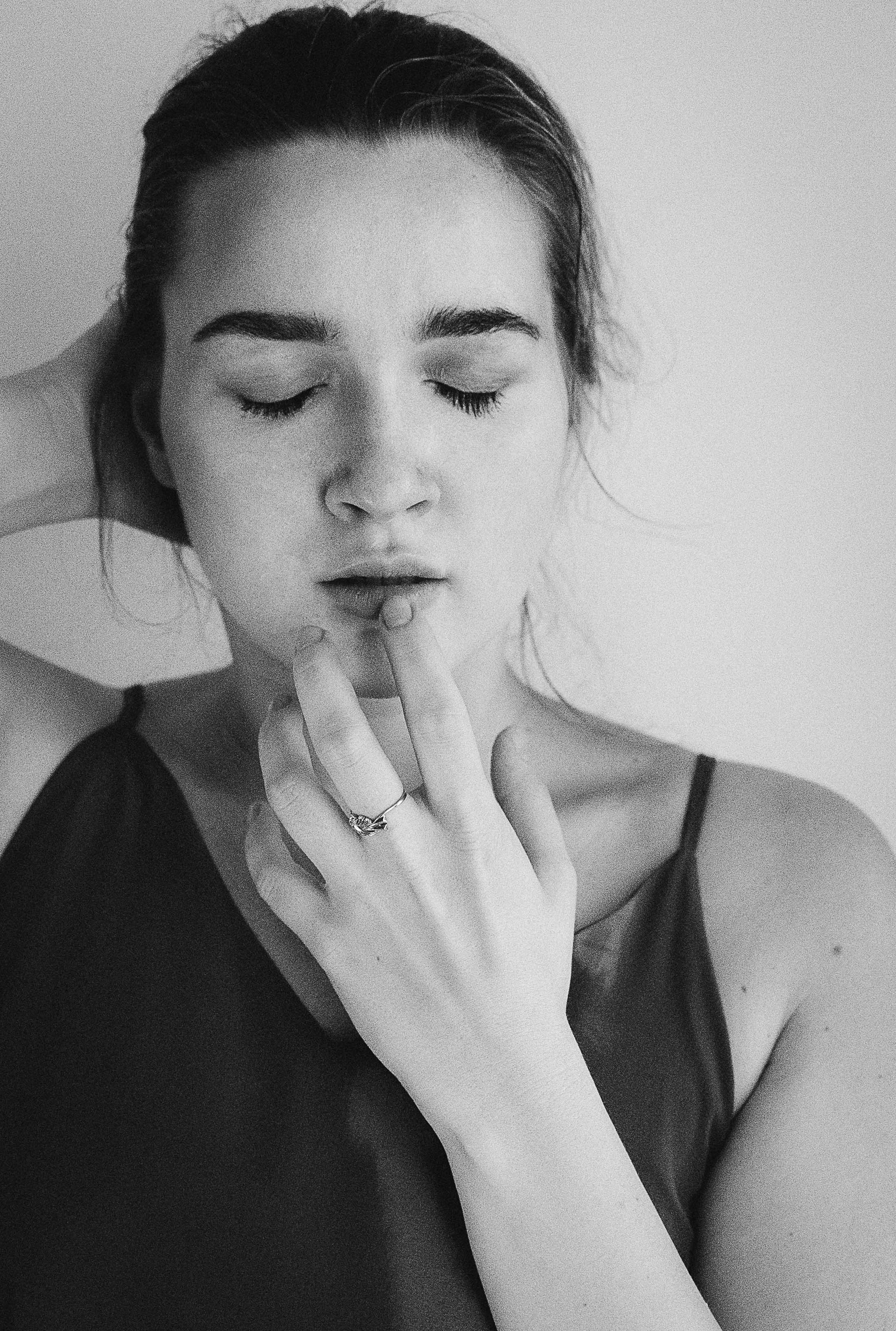 Актеры СПб и Москва. Вероника Потатурко — Фотограф в Санкт-Петербурге