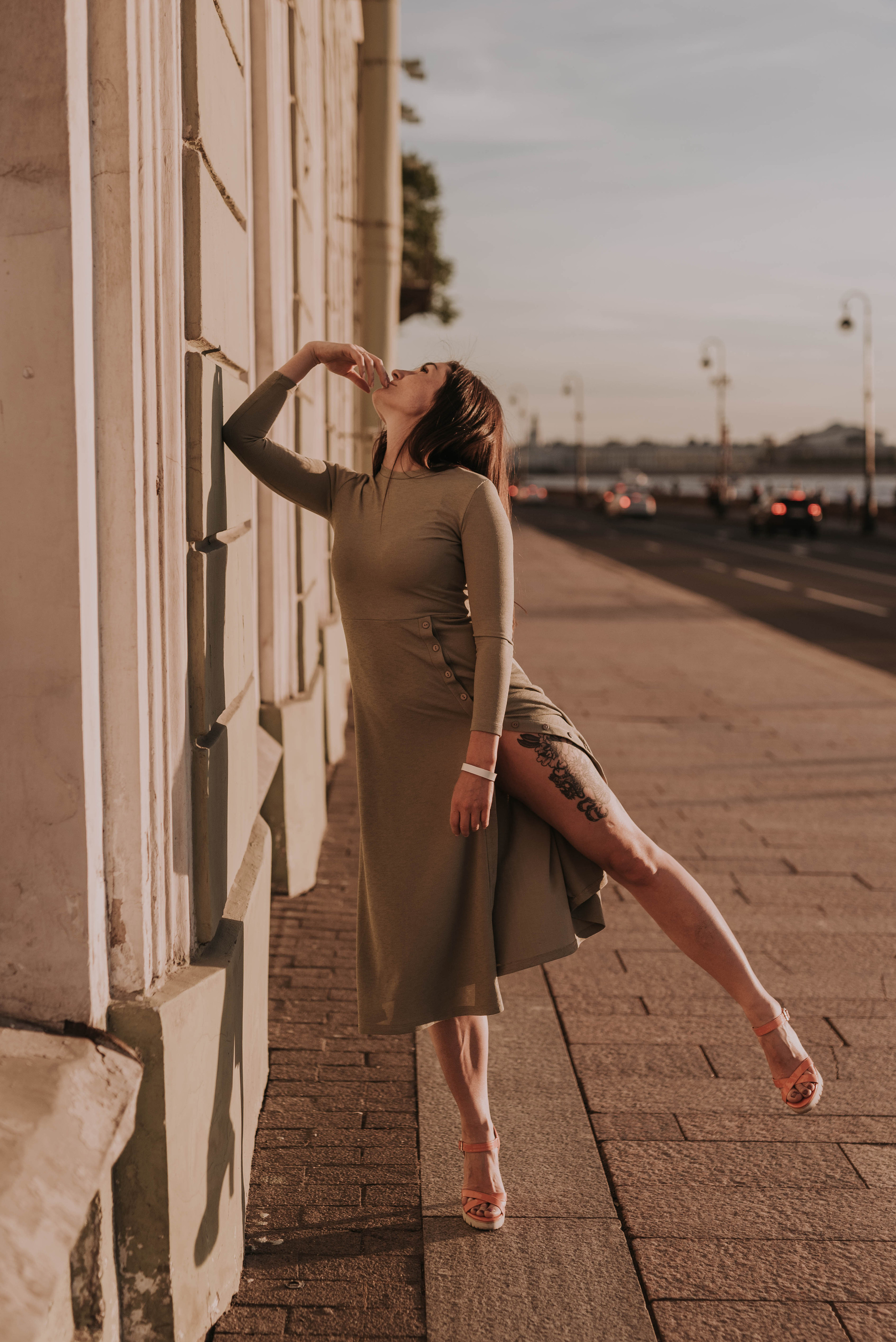 Фотопрогулки СПб, набережная Невы, фотограф Спб