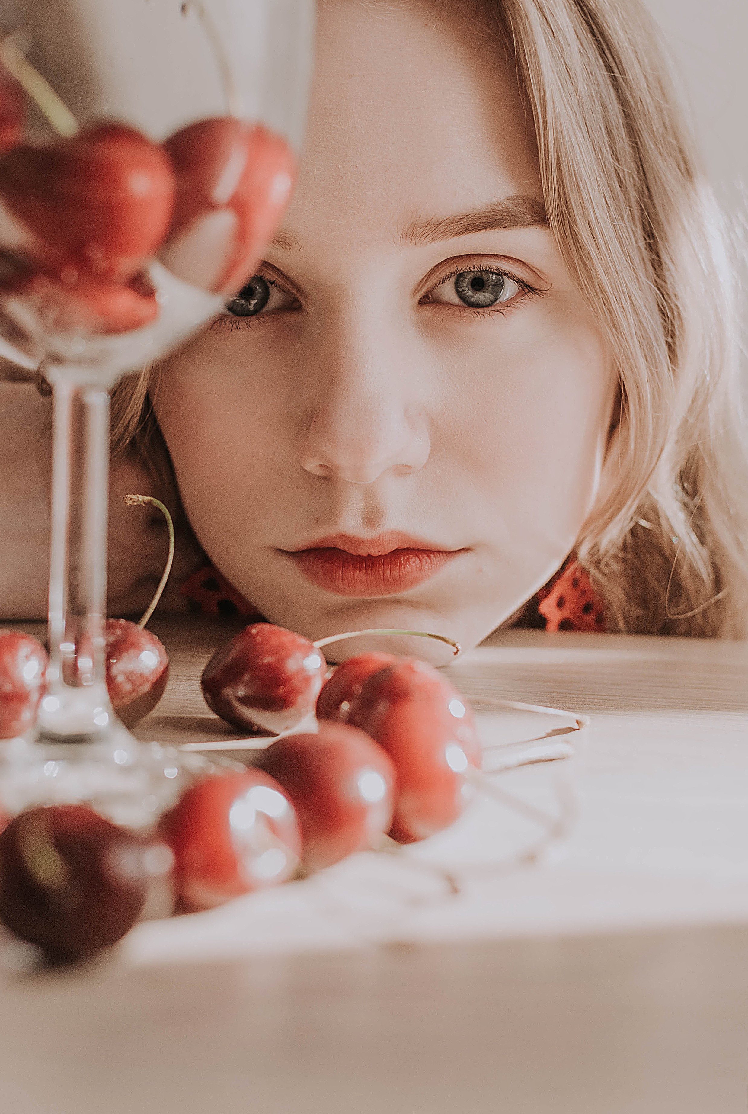 Актеры СПб и Москва. Вероника Потатурко — Фотограф в Санкт-Петербурге