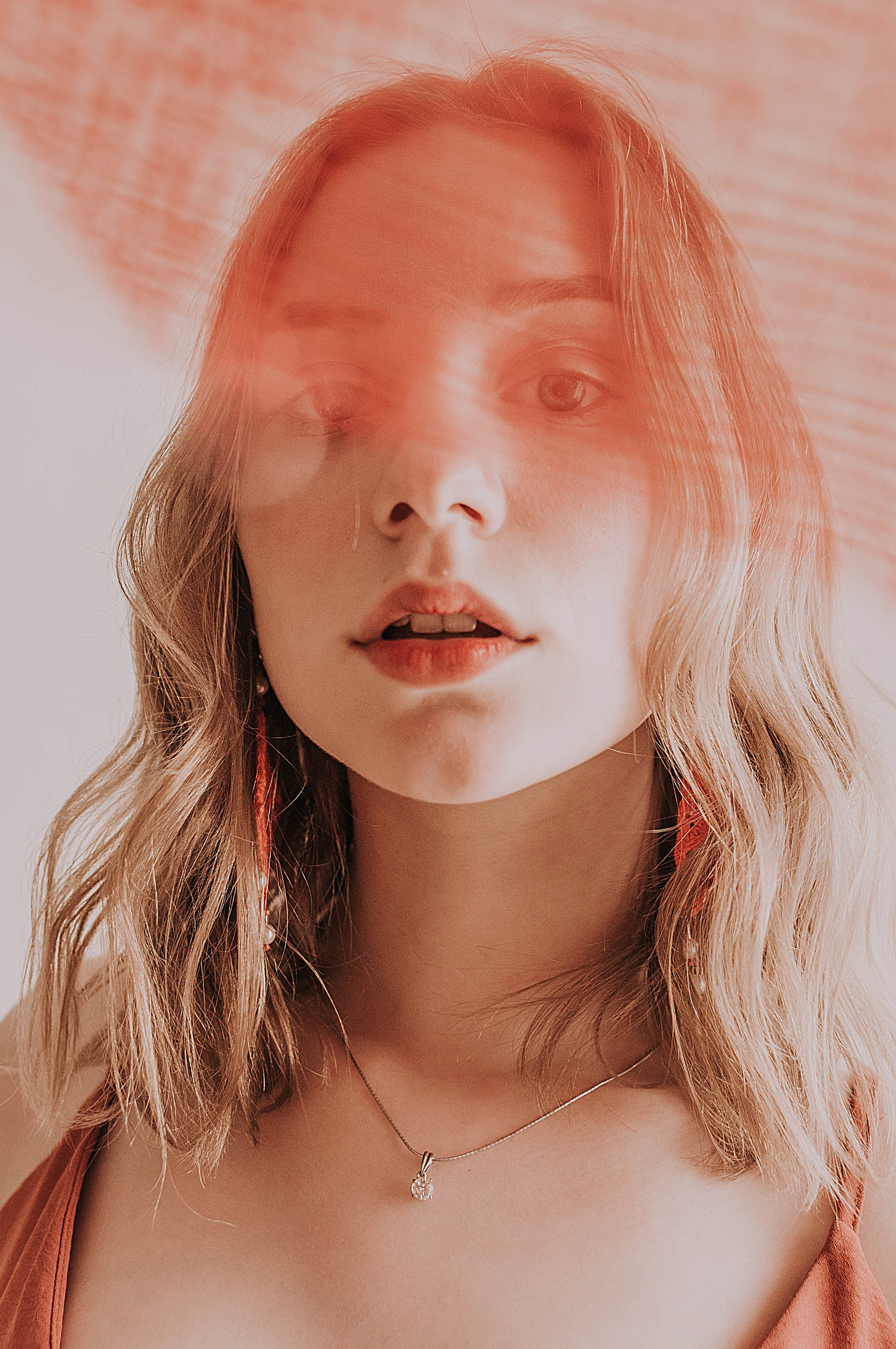 Фотосессия актеров СПб, актерское портфолио