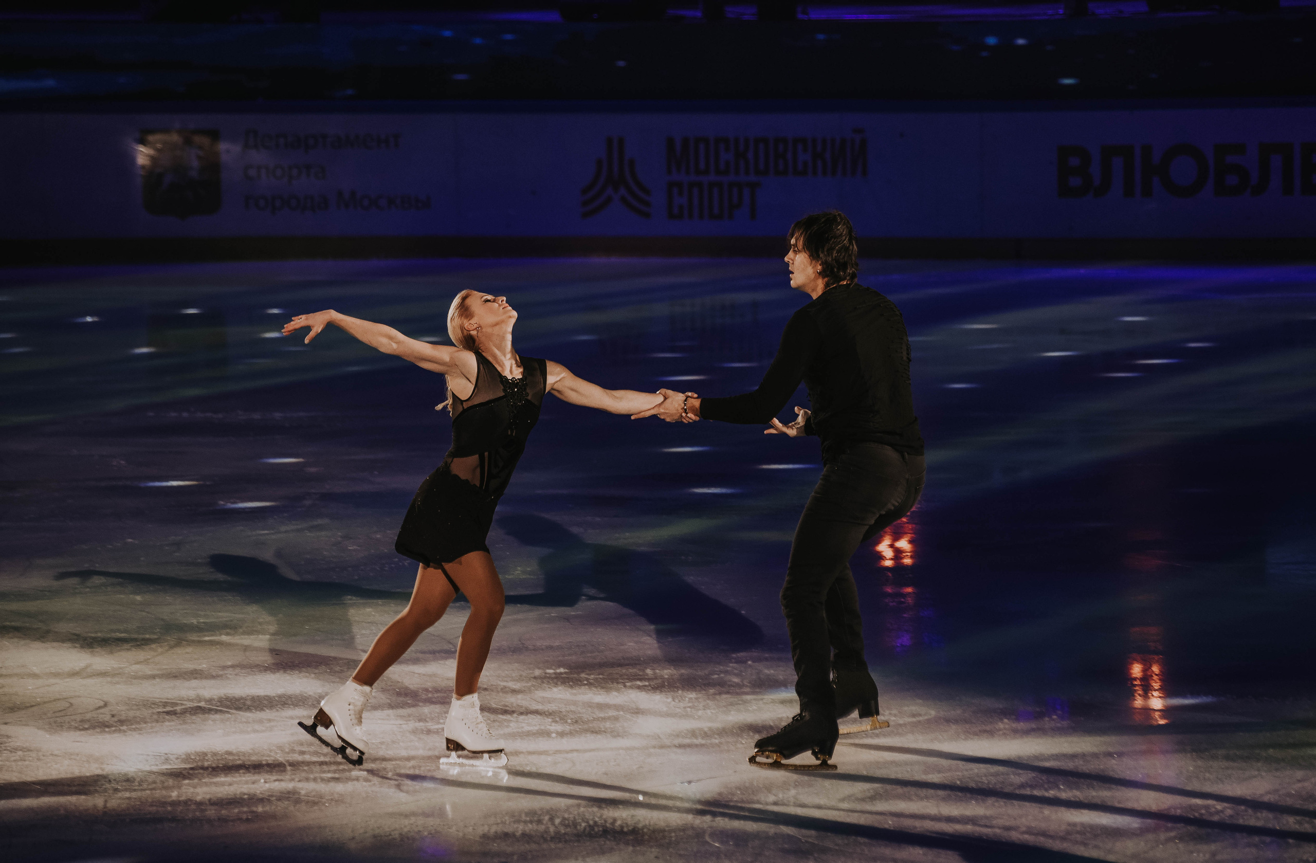 Татьяна Волосожар - Максим Траньков, фигурное катание, фотограф для фигурного катания в СПб
