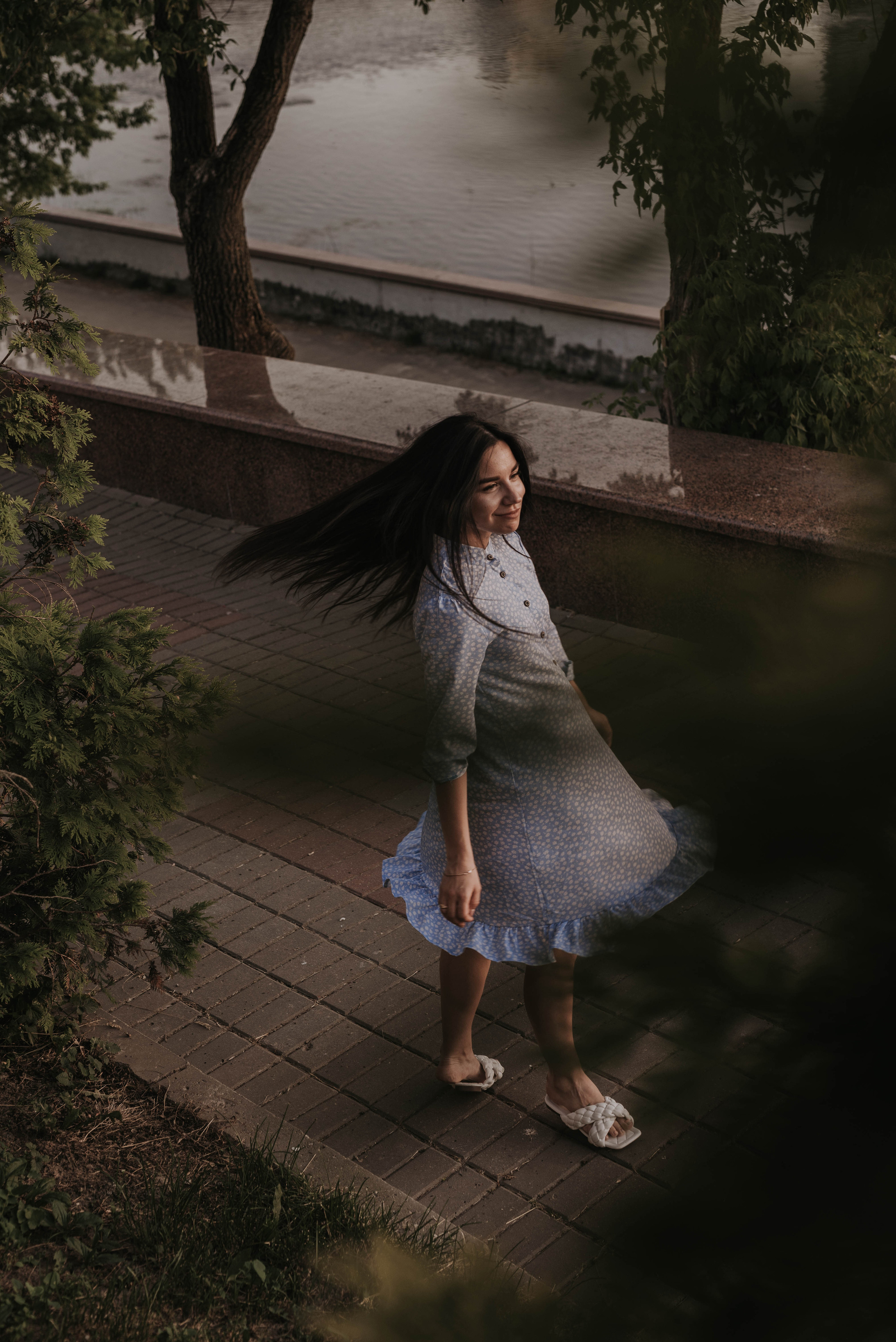 Фотопрогулки СПб, Фотопрогулки Витебск