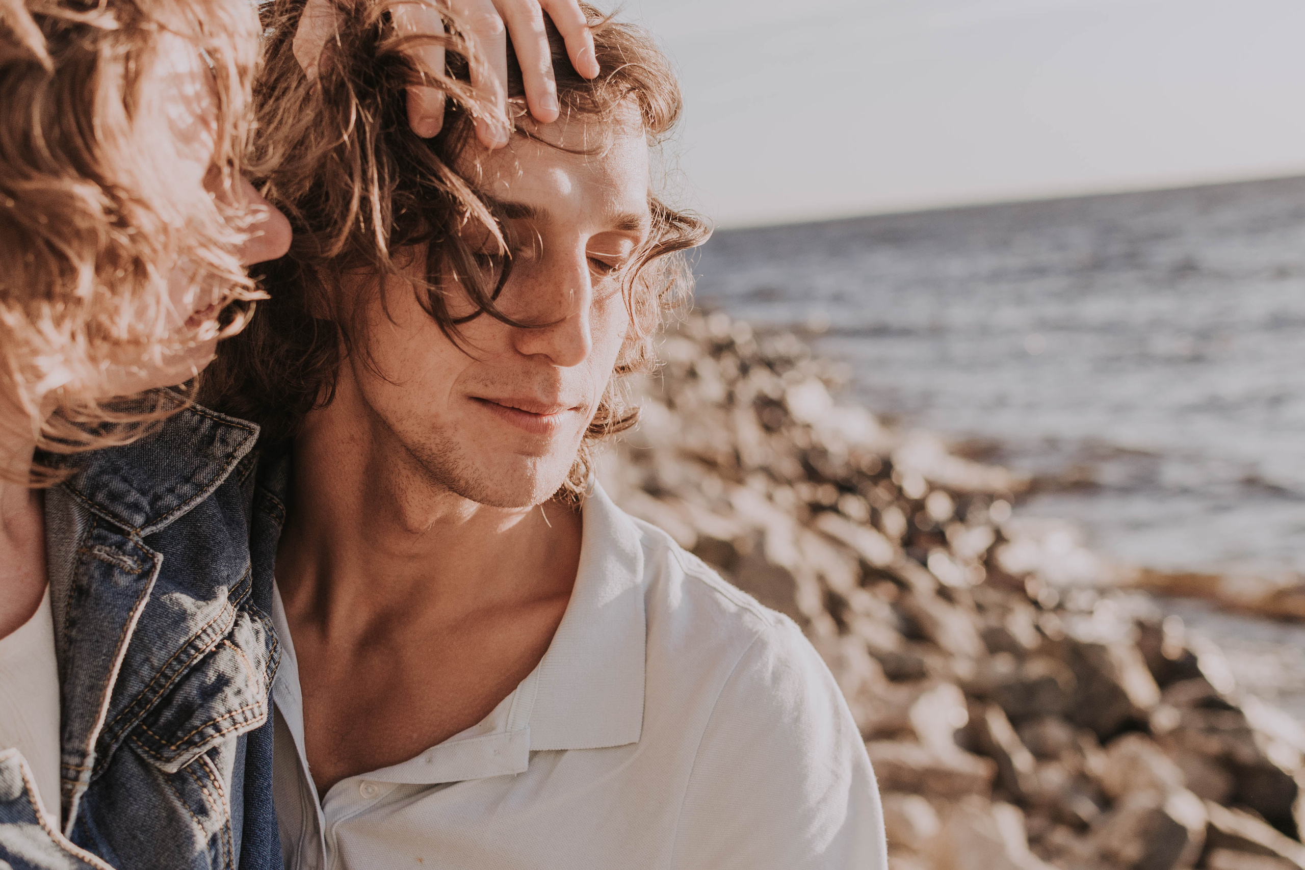 Love story. Вероника Потатурко — Фотограф в Санкт-Петербурге