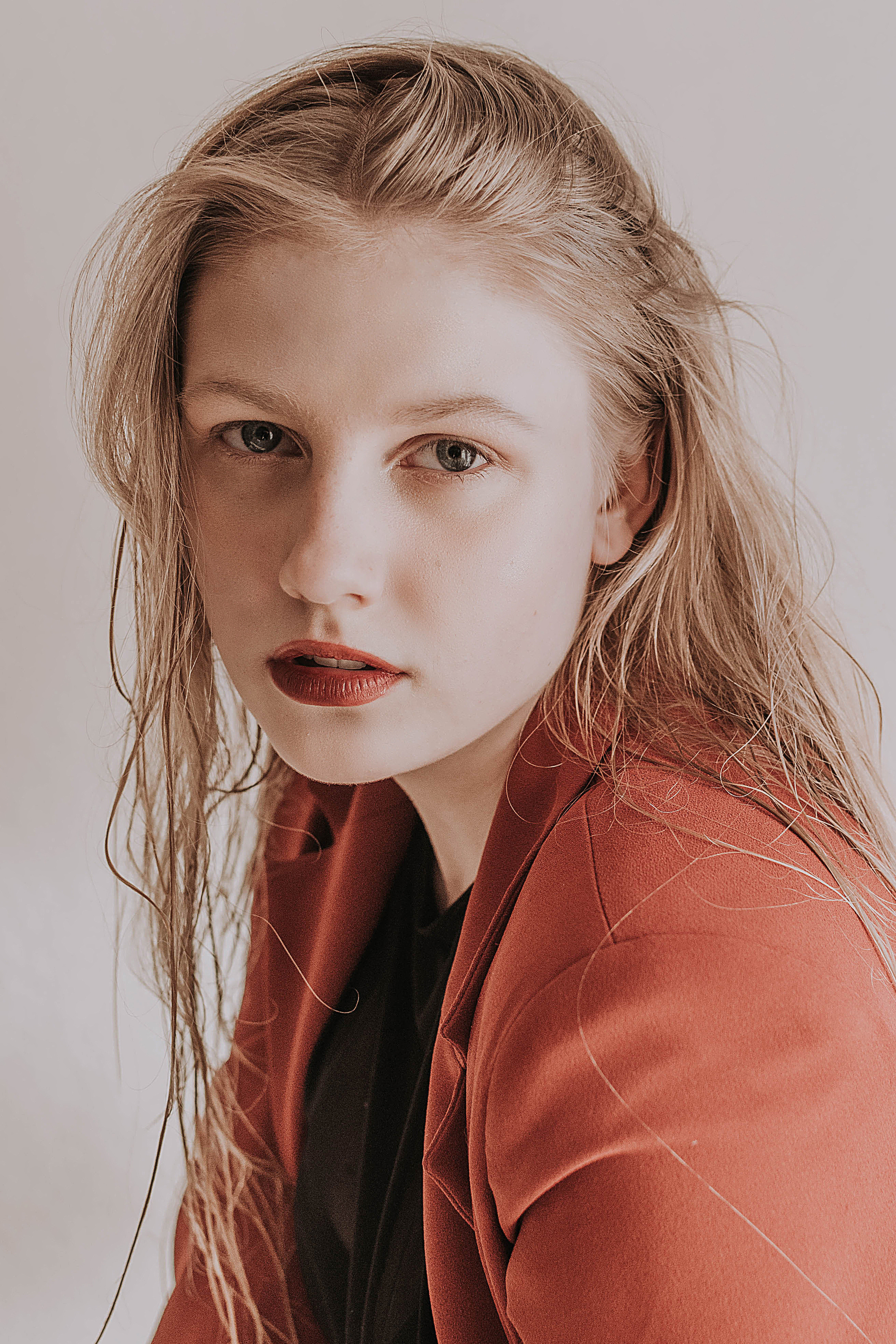 Фотосессия актеров СПб, актерское портфолио