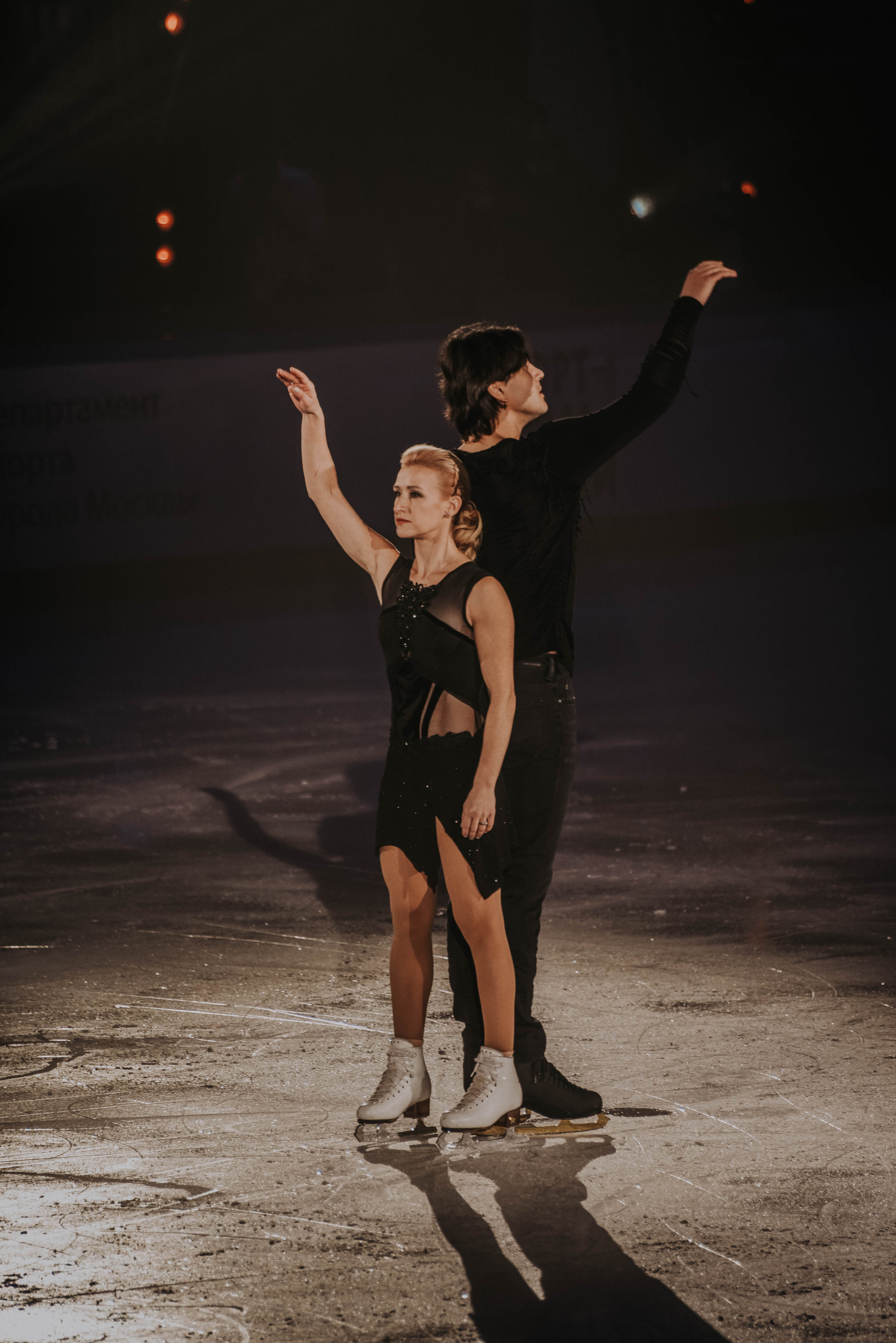 Татьяна Волосожар - Максим Траньков, фигурное катание, фотограф для фигурного катания в СПб