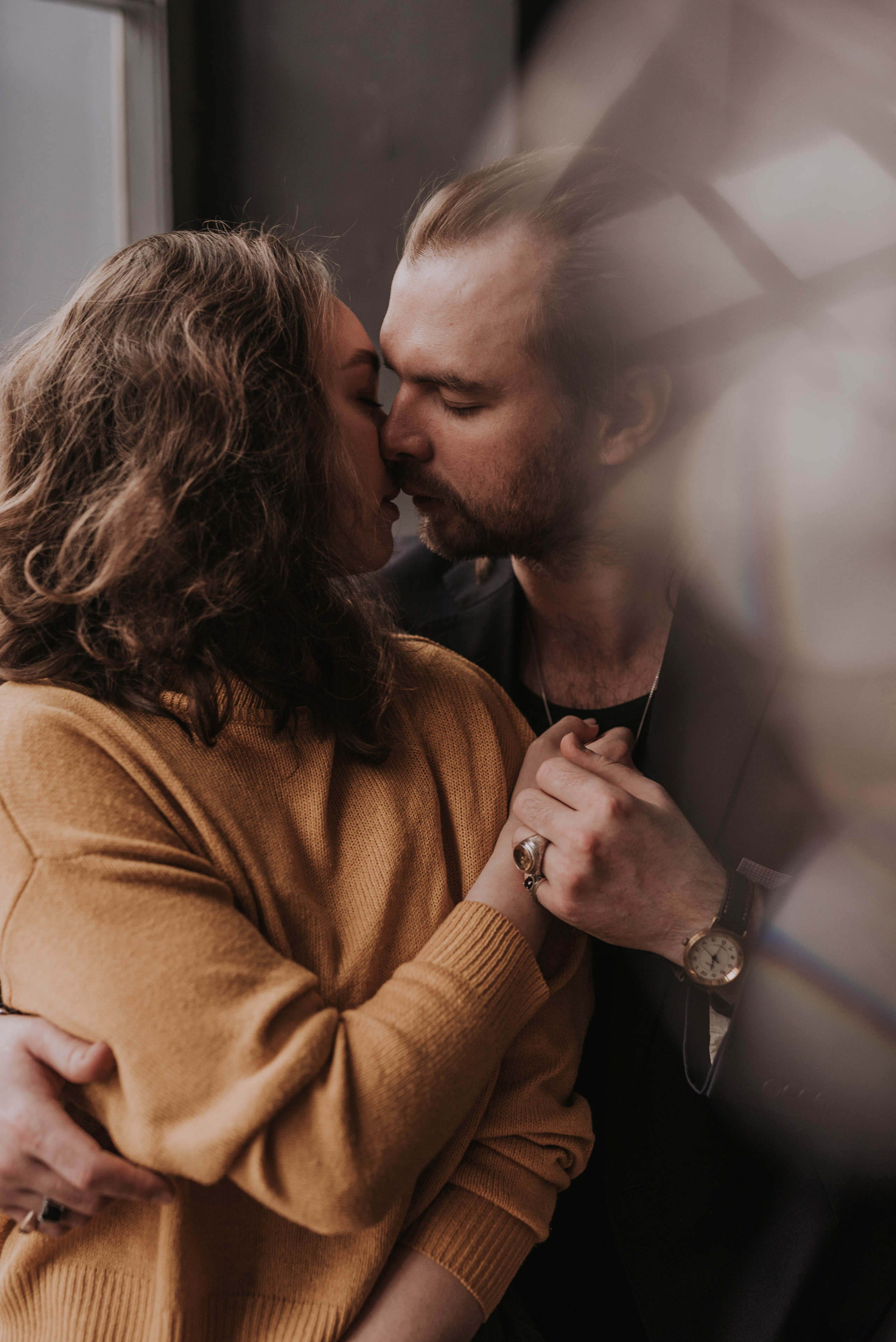 Love story. Вероника Потатурко — Фотограф в Санкт-Петербурге