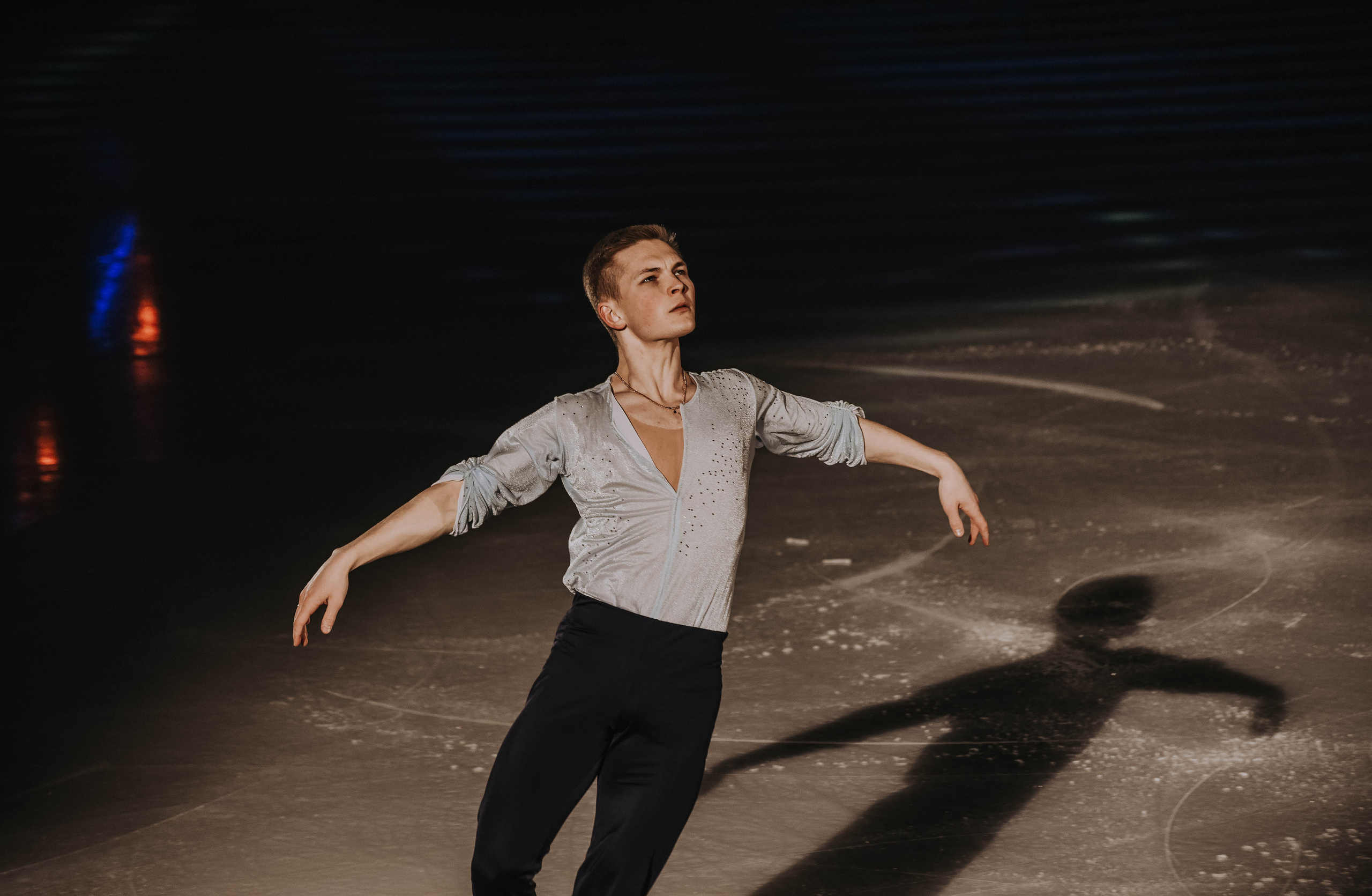 Михаил Коляда, фигурное катание, фотограф для фигурного катания в СПб