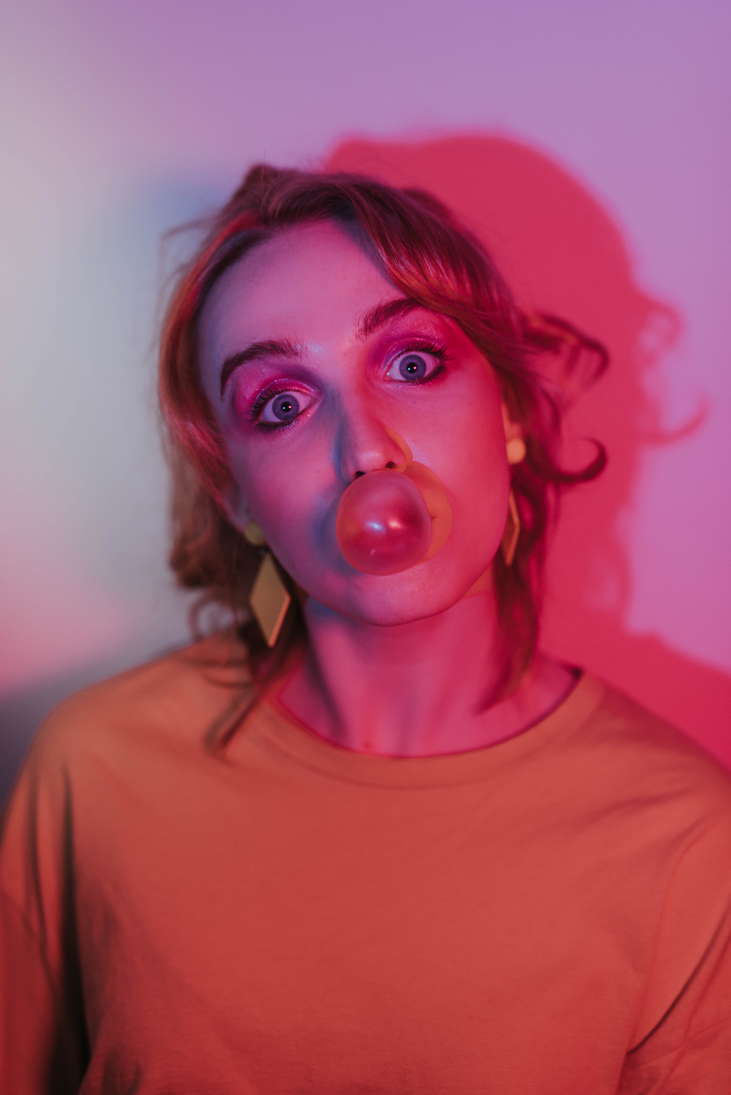 Фотосессия актеров СПб, актерское портфолио