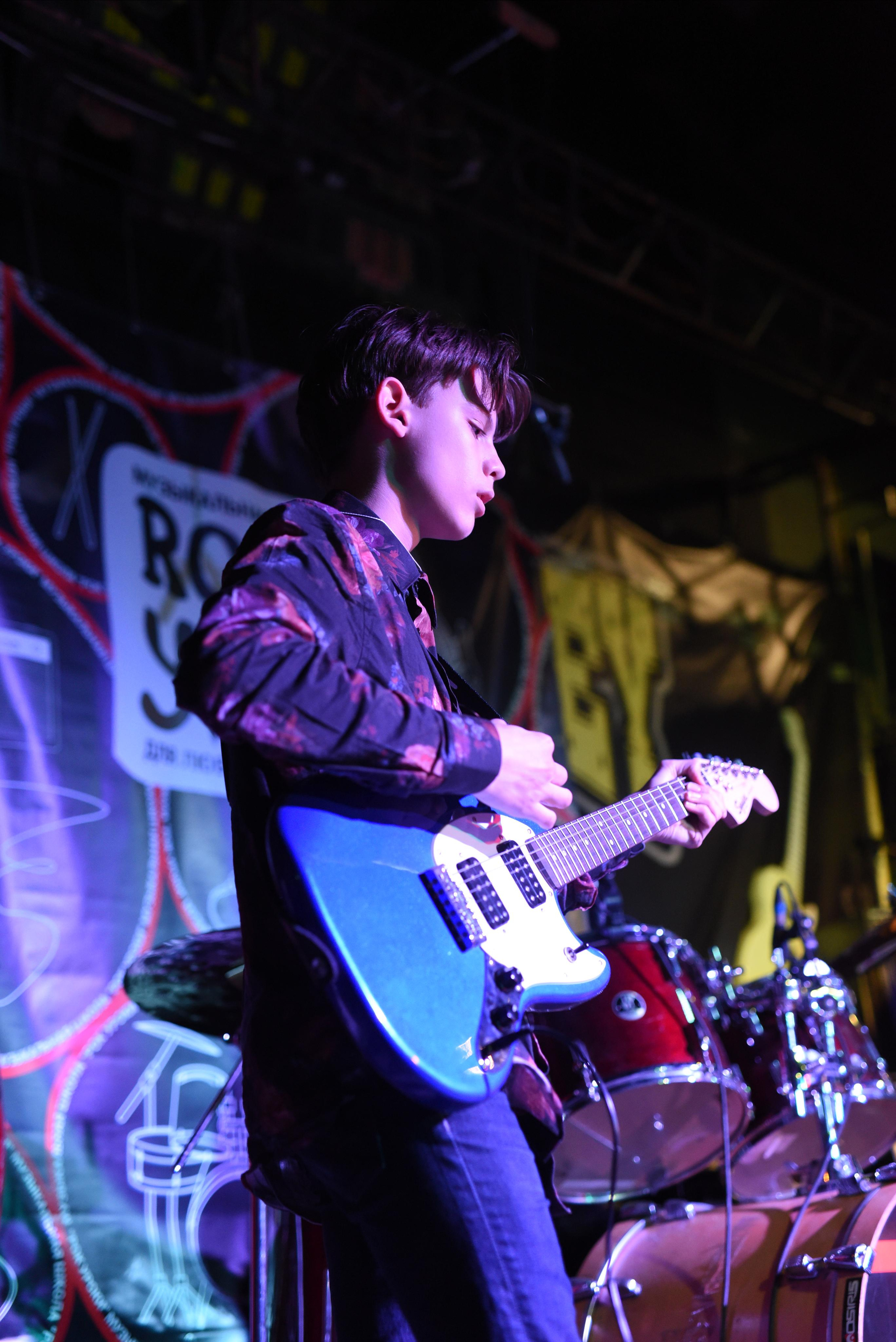 Музыкальная школа Рок Уроки, репортажный фотограф СПб, фотосъемка репортажей СПб, фотосъемка концертов СПб