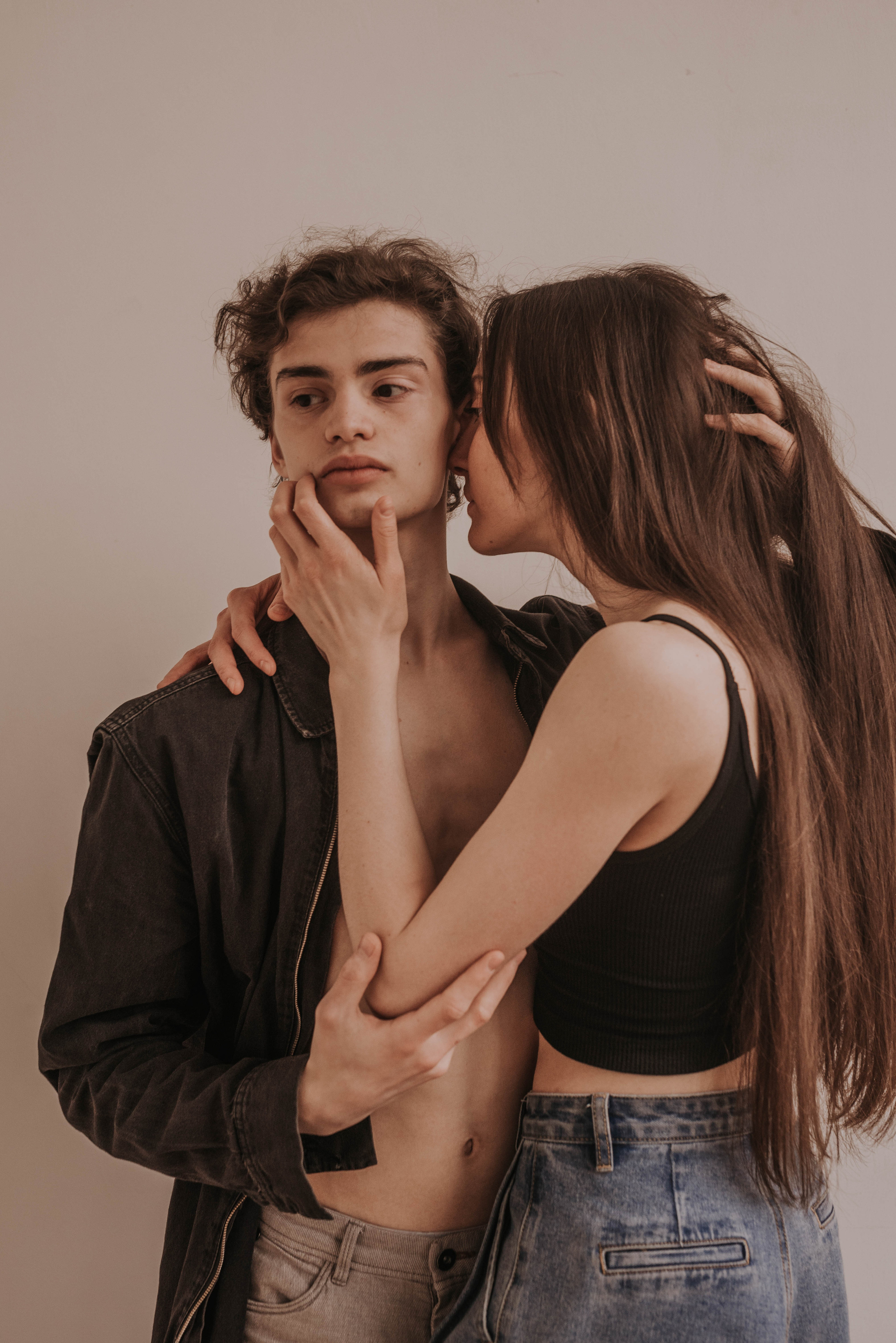 Love story. Вероника Потатурко — Фотограф в Санкт-Петербурге