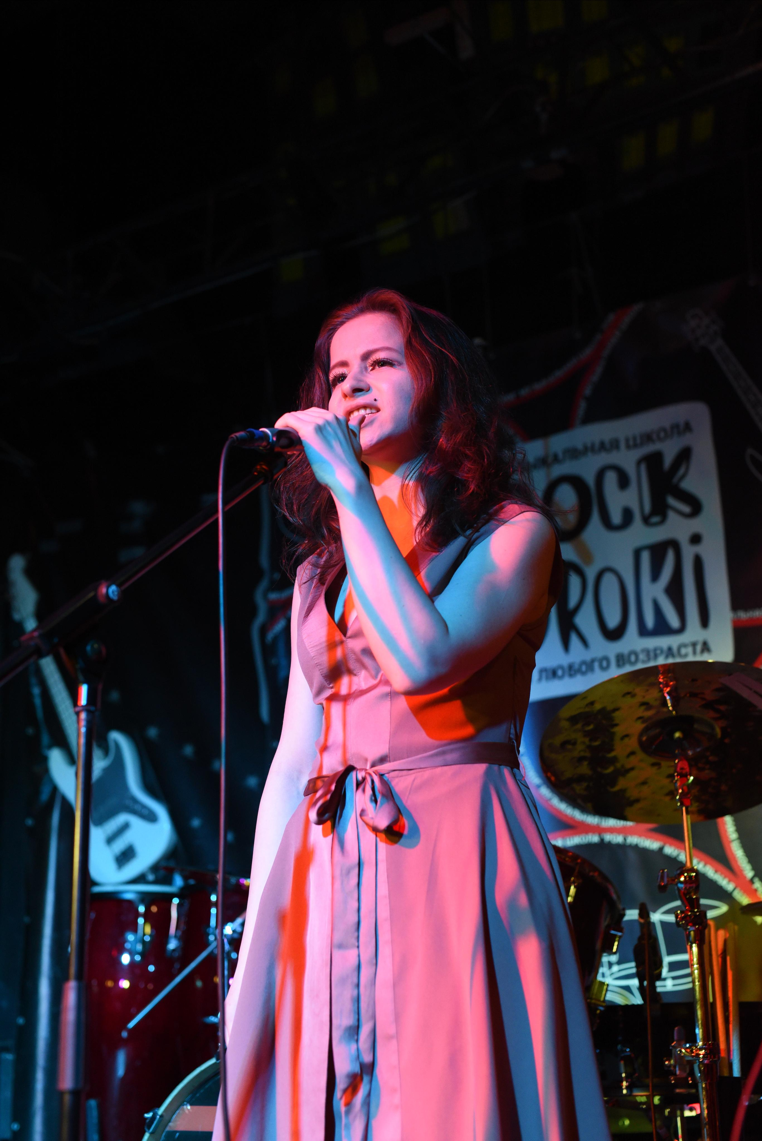 Музыкальная школа Рок Уроки, репортажный фотограф СПб, фотосъемка репортажей СПб, фотосъемка концертов СПб