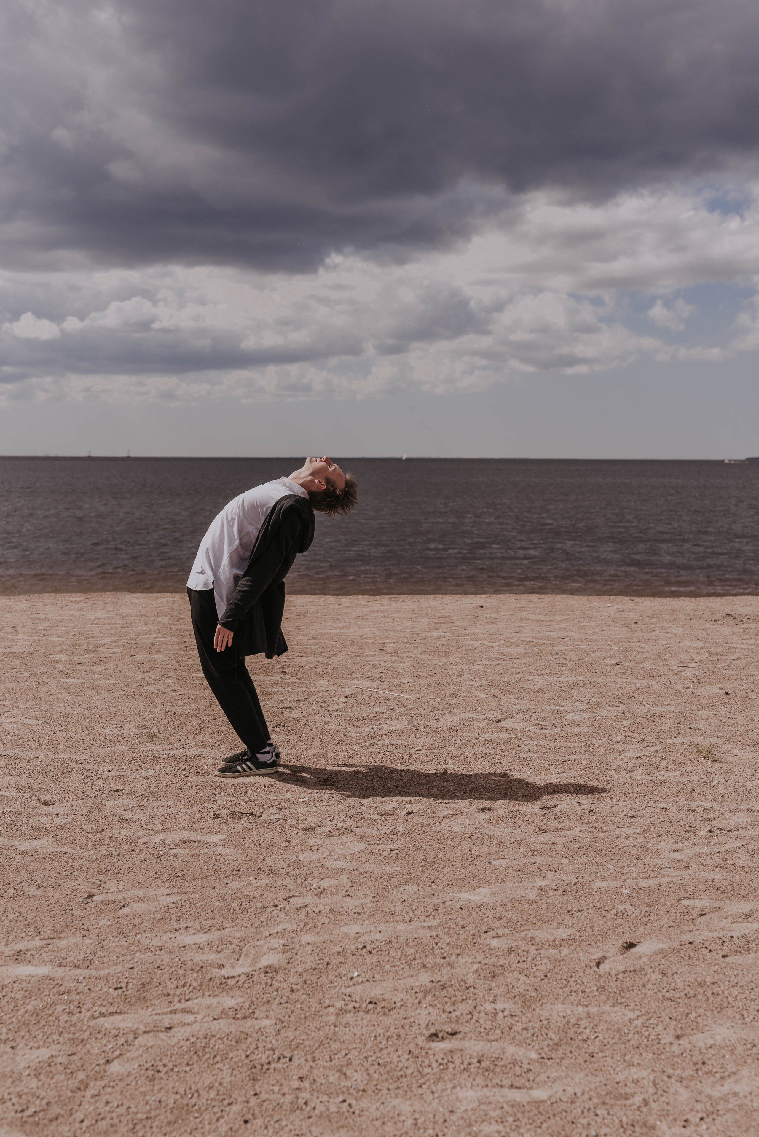 Фотопрогулки СПб, фото актеров Спб, Финский залив, фотограф Спб, Илья Дель