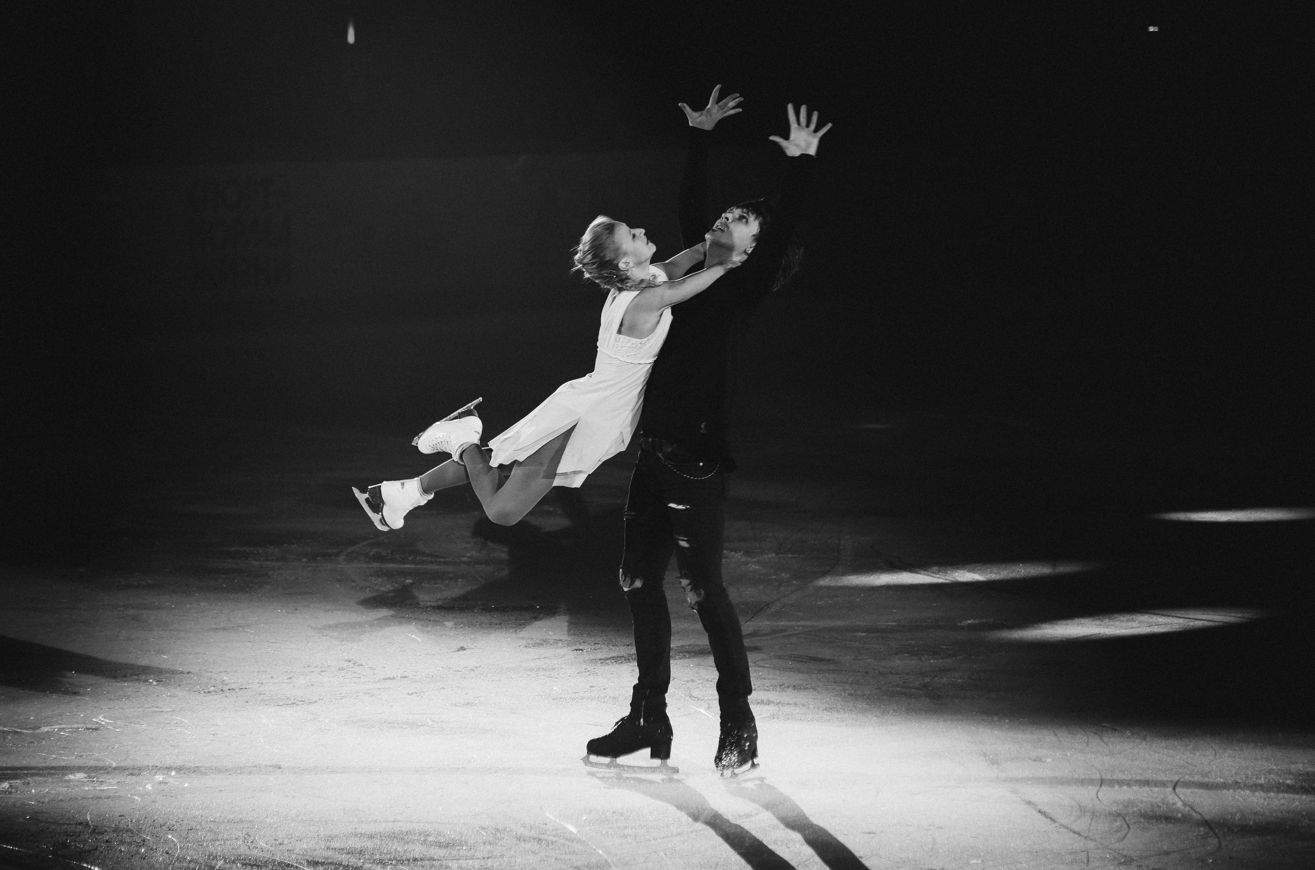 Татьяна Волосожар - Максим Траньков, фигурное катание, фотограф для фигурного катания в СПб