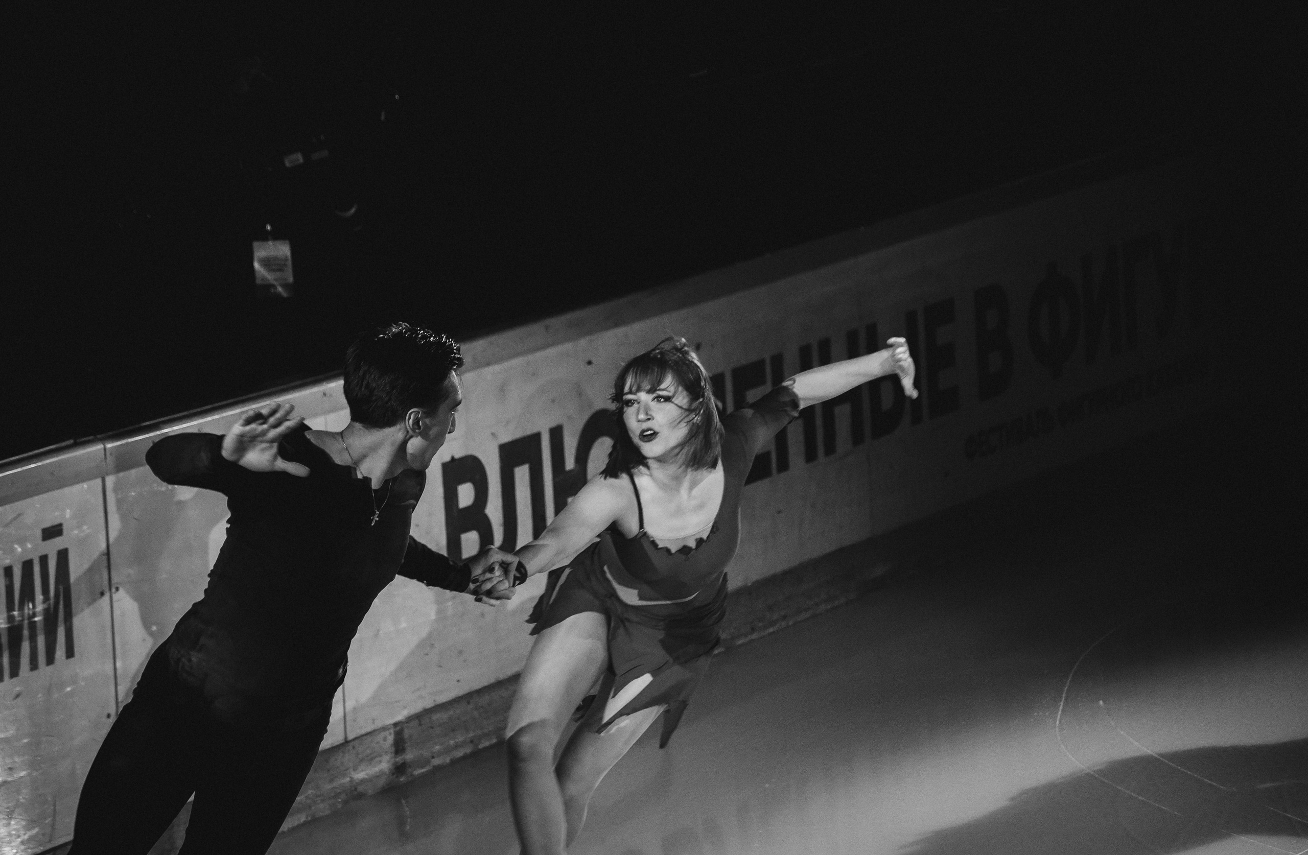 Тифани Загорски - Джонатан Гурейро, фигурное катание, фотограф для фигурного катания в СПб