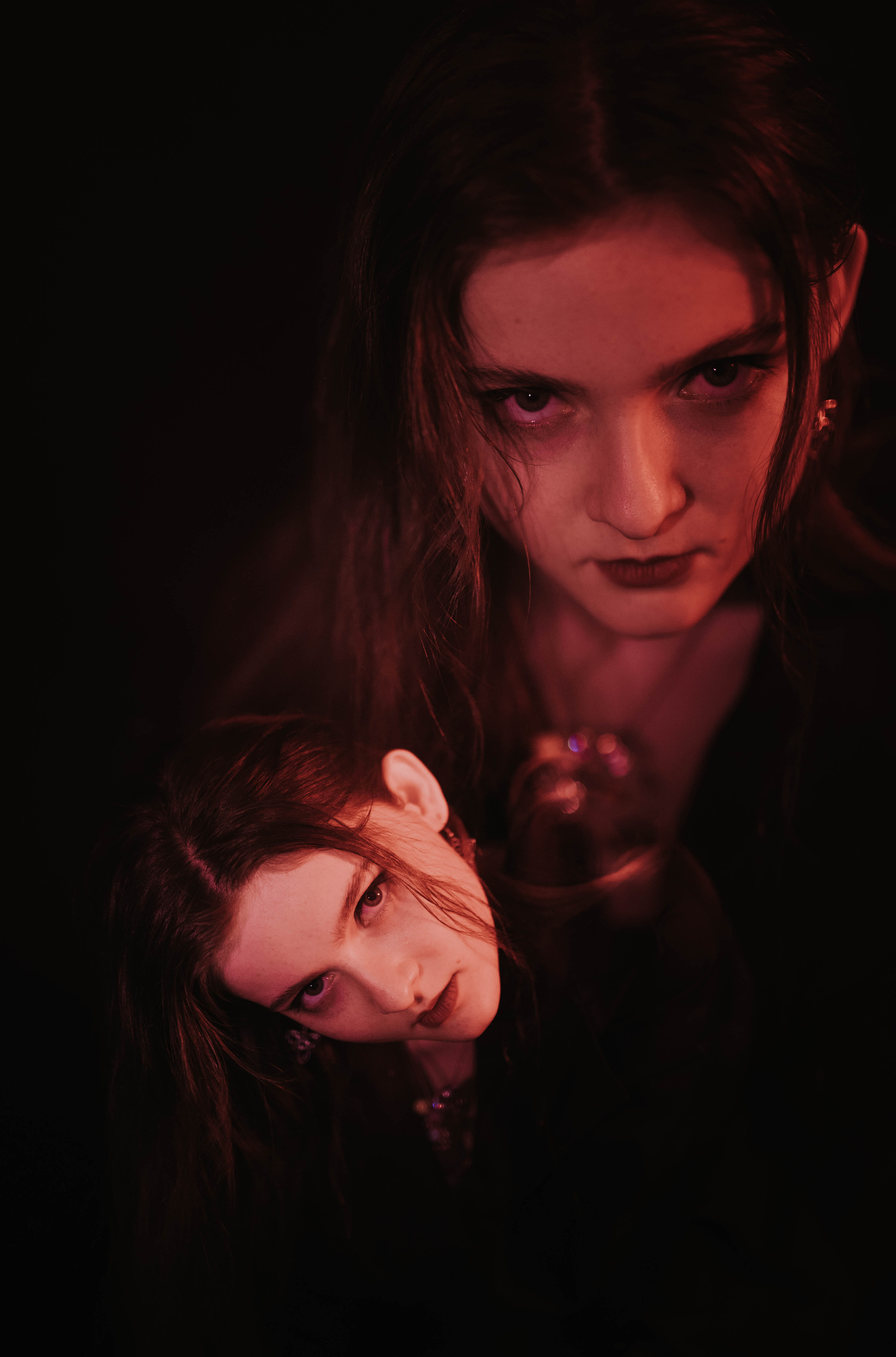 Фотосессия актеров СПб, актерское портфолио