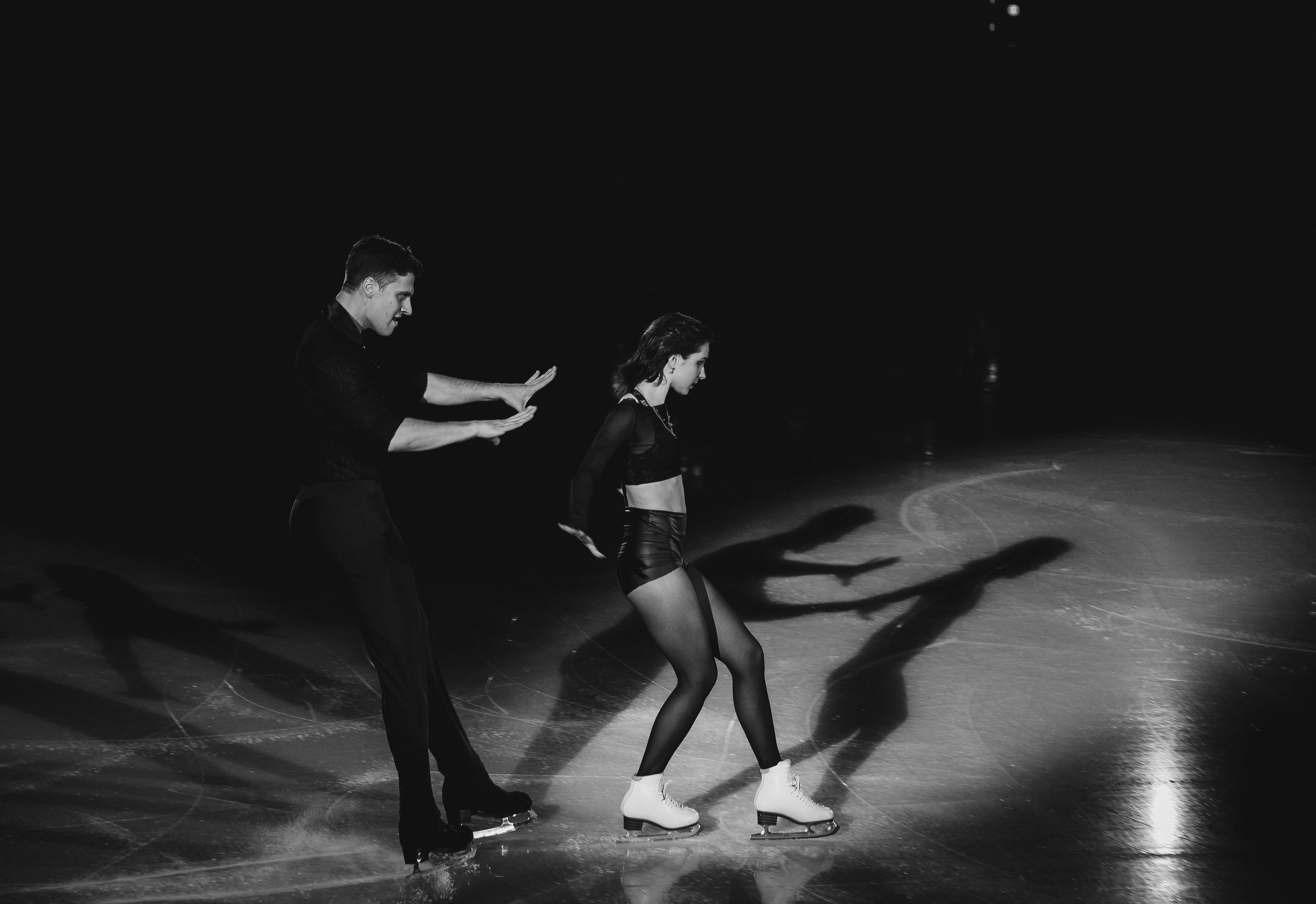 Наталия Забияко - Александ Энберт, фигурное катание, фотограф для фигурного катания в СПб