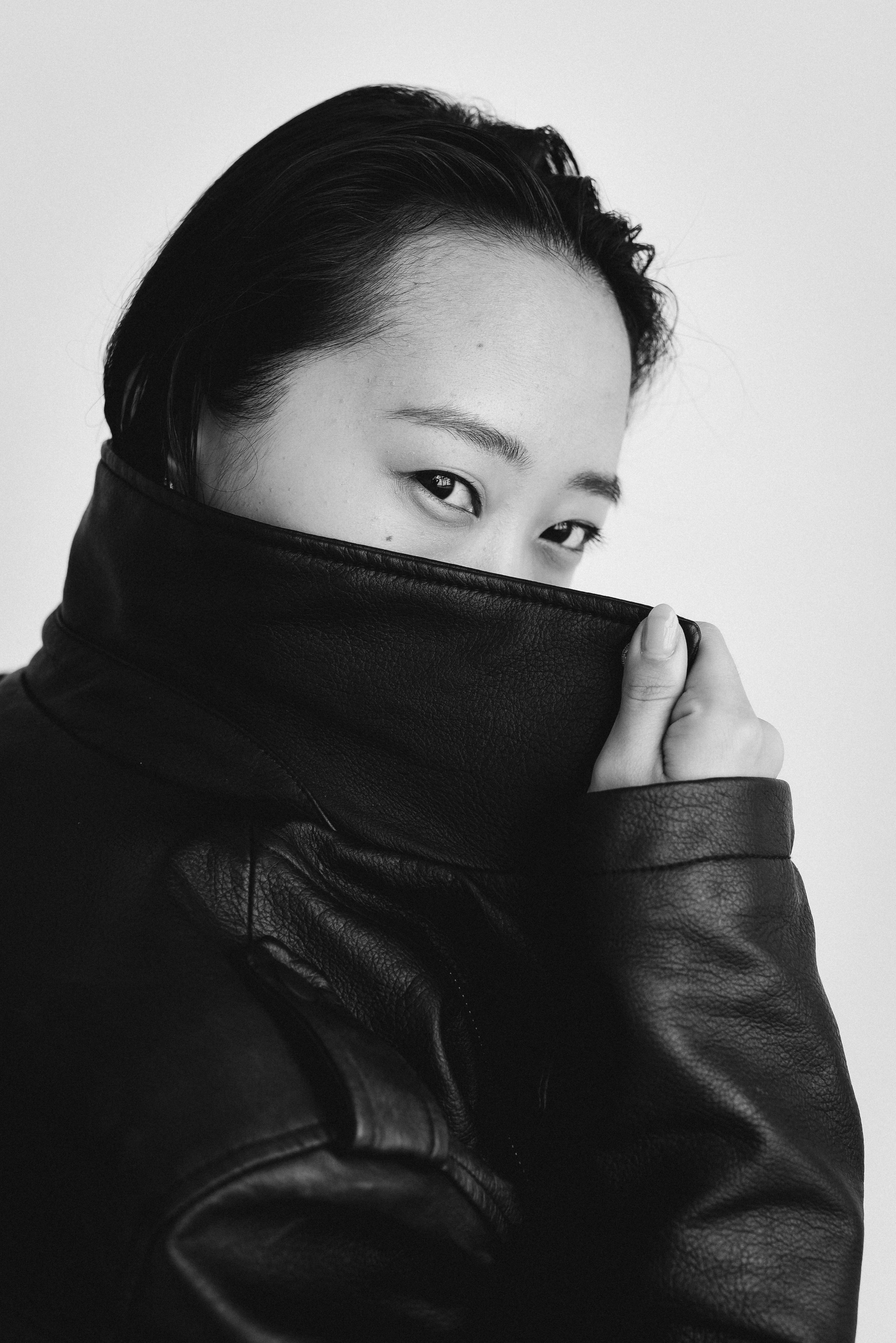 Инна Син, танцовщица СПб