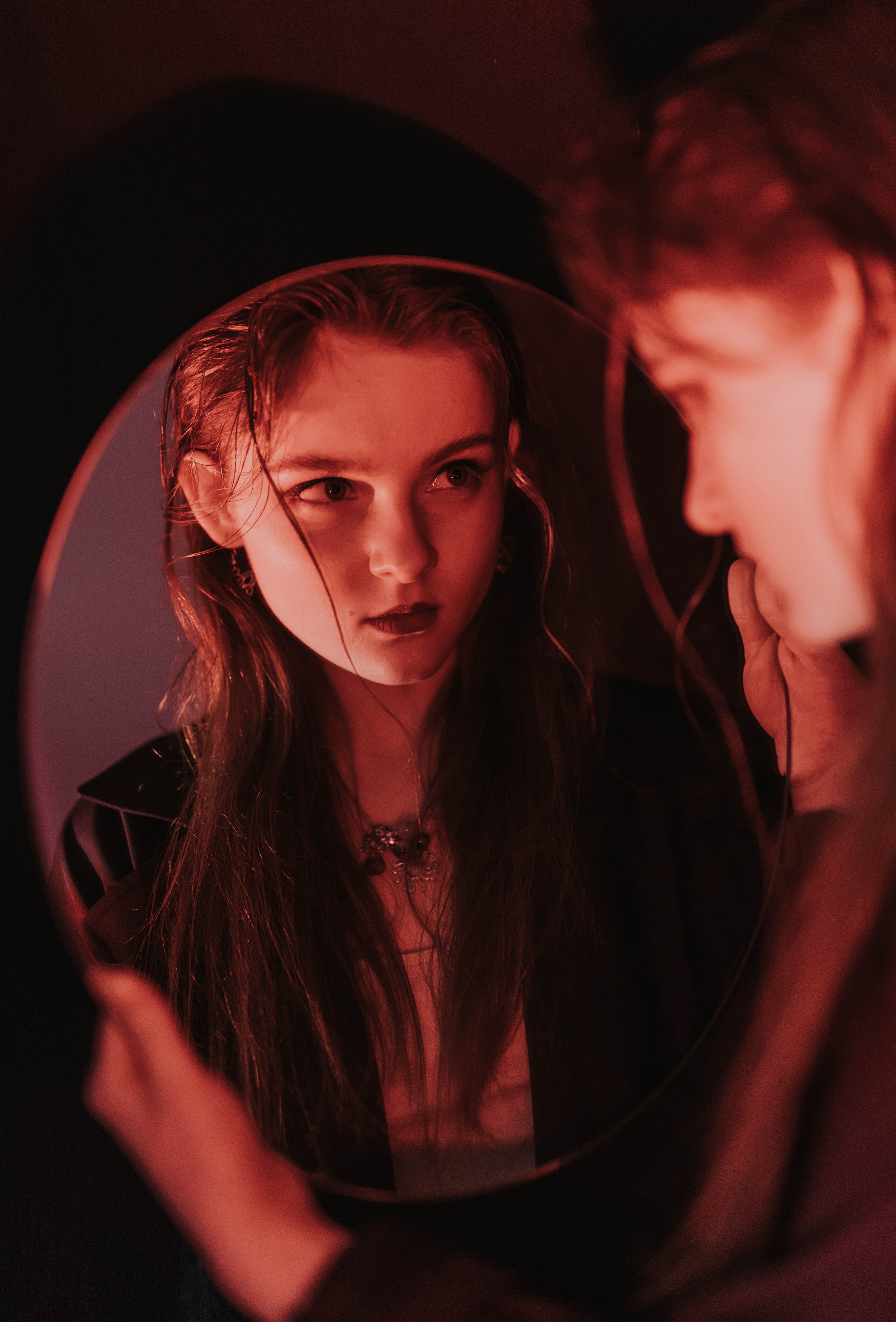 Фотосессия актеров СПб, актерское портфолио