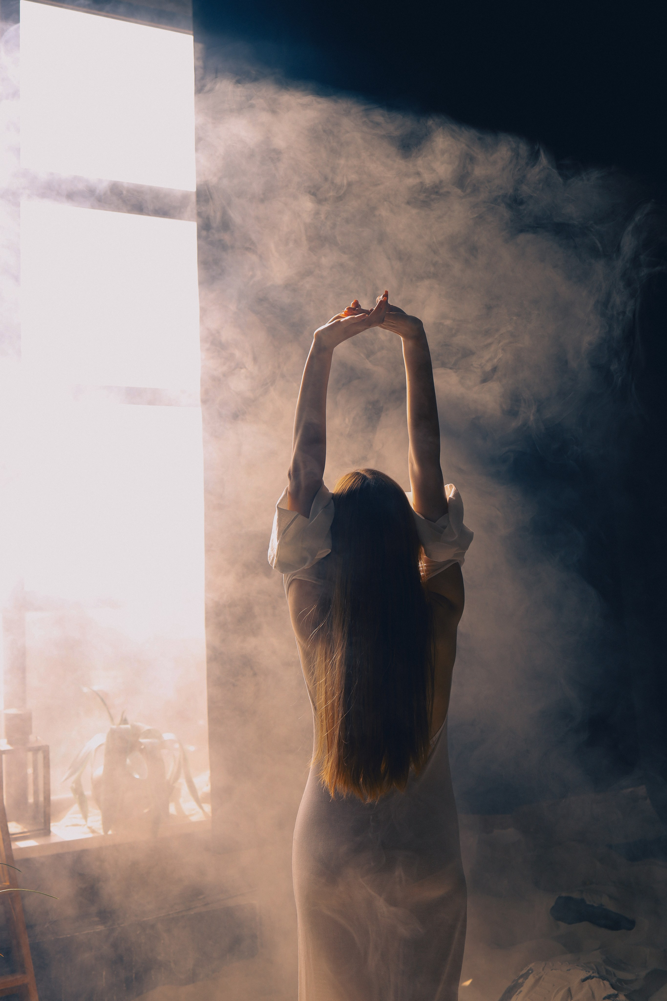 Олеся. Фотограф АняКа Мытищи