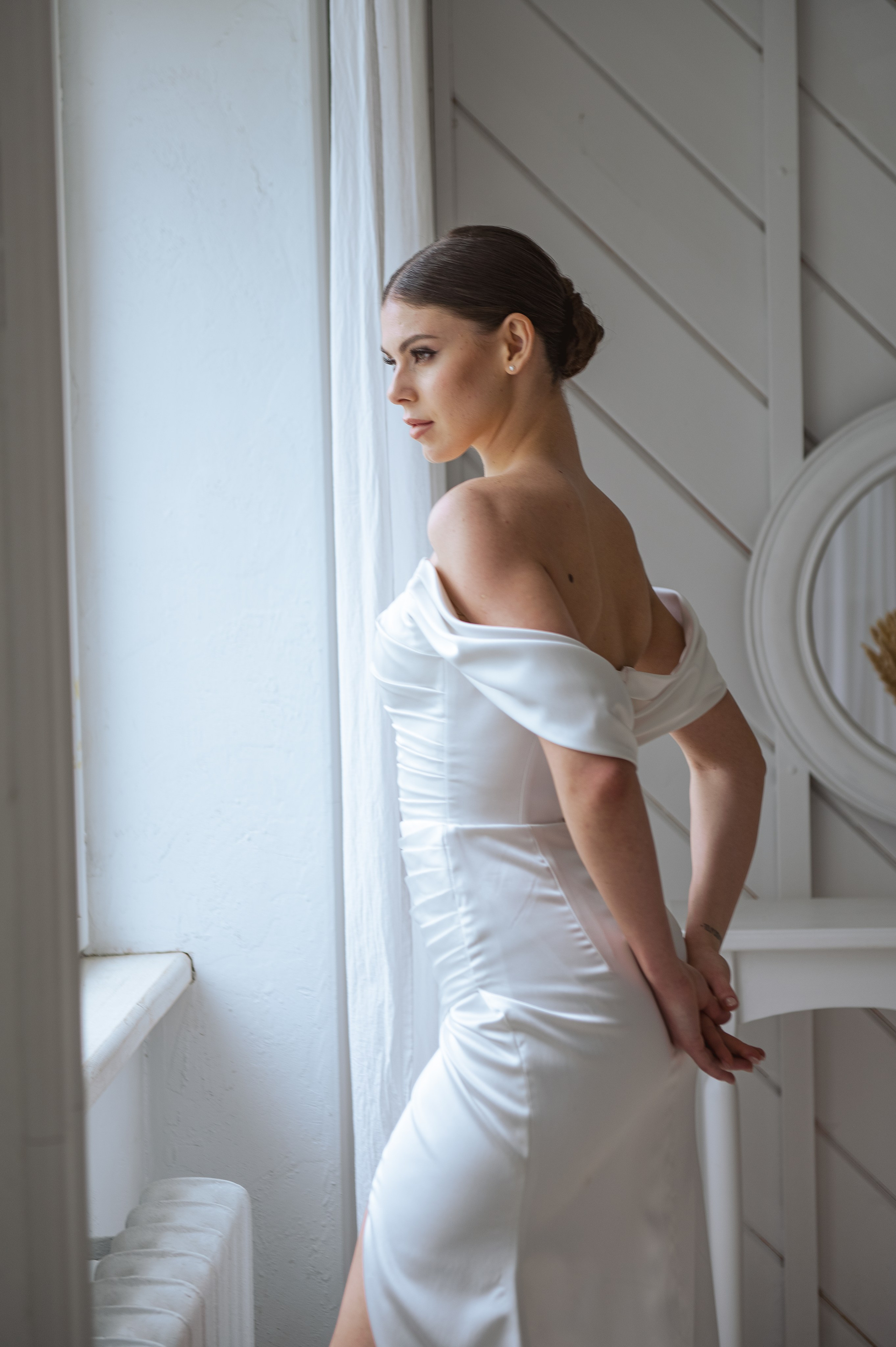 Свадьба. Фотограф Антон Малыхин