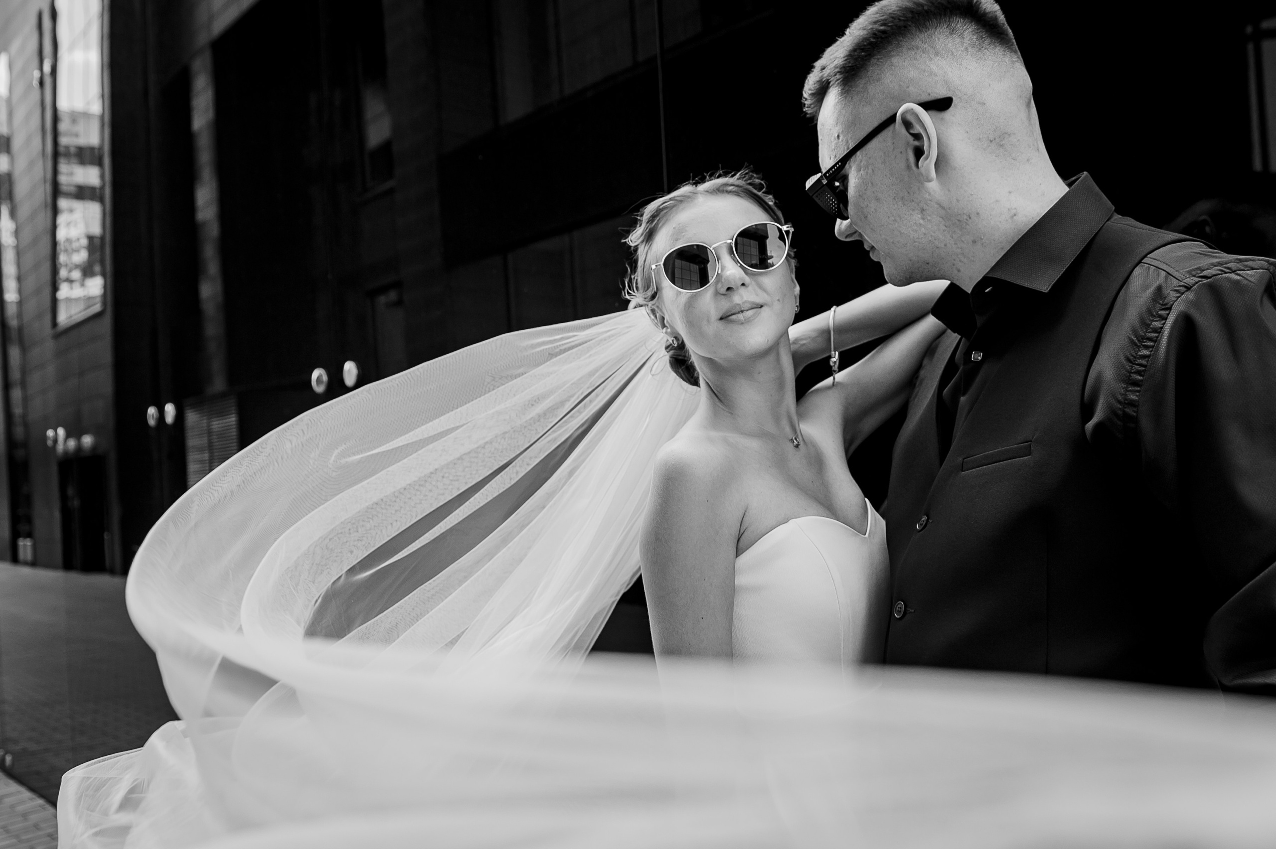 Свадьба. Фотограф Антон Малыхин