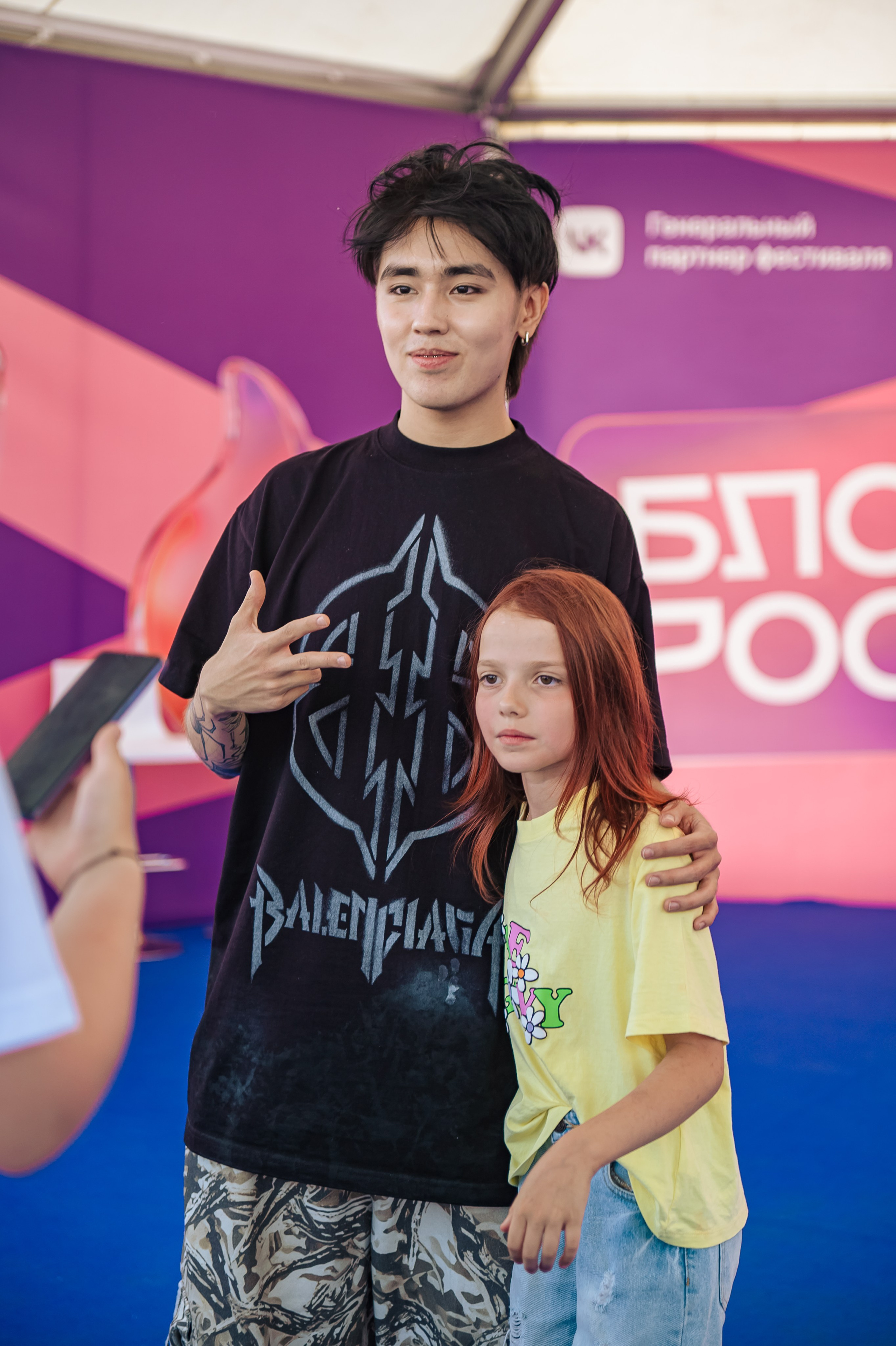 Блогеры России. Фотограф Антон Малыхин