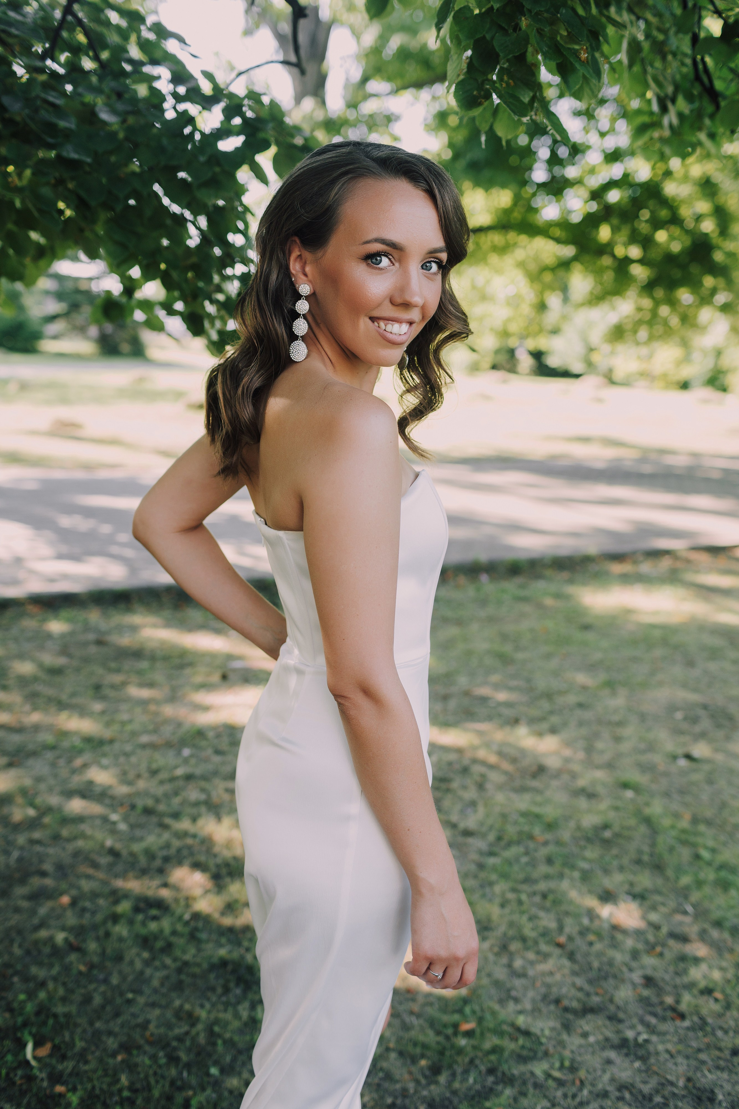 Свадебные съемки. Фотограф Архангельск Анастасия Табацкая