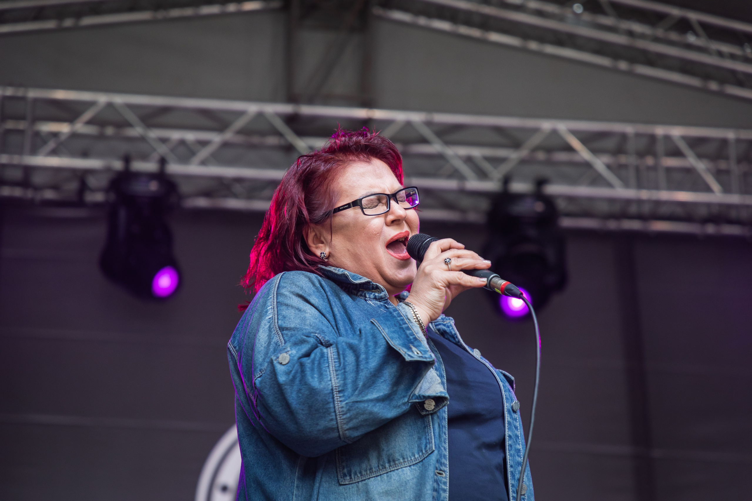 Эвер Джаз. Главная