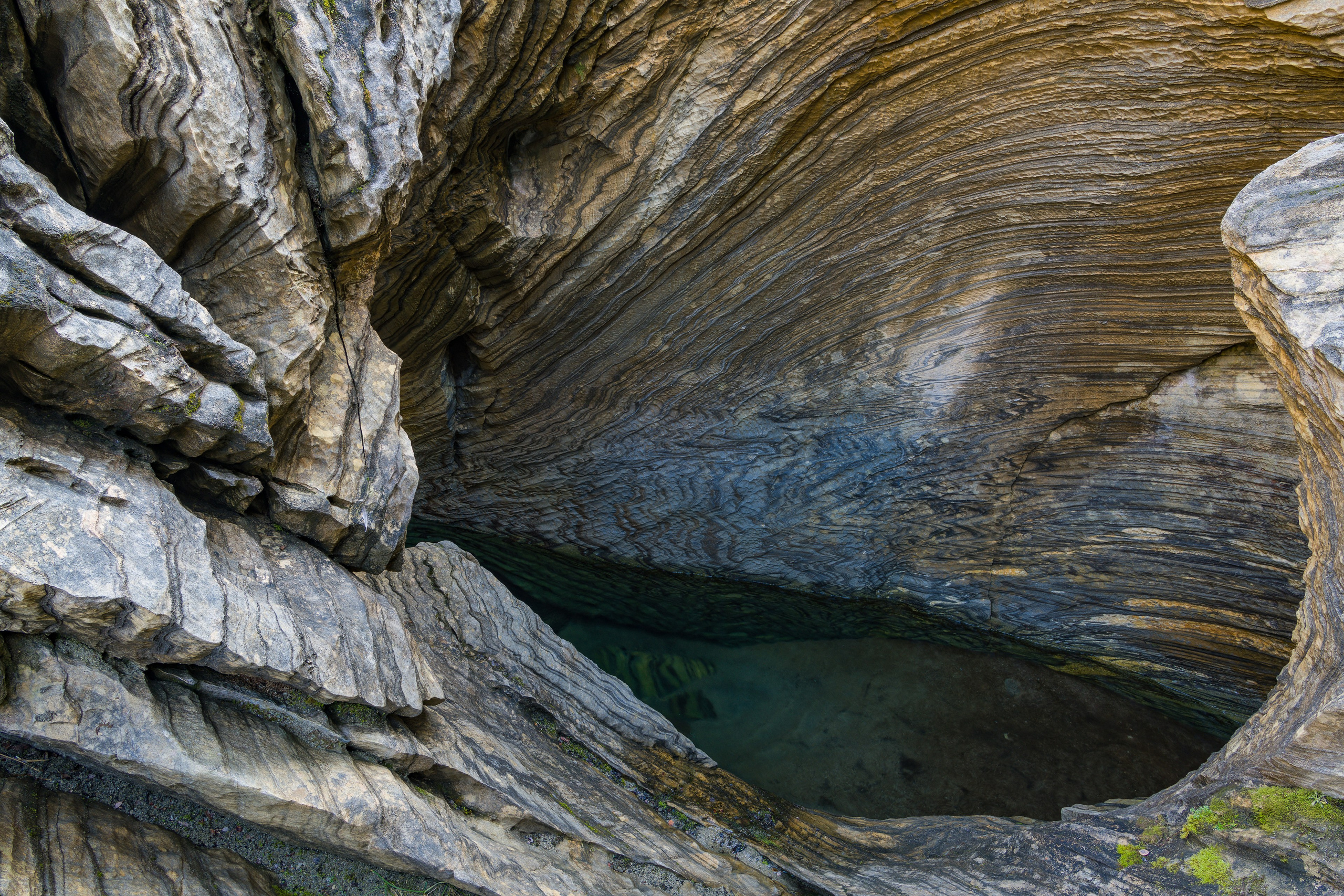 Норвегия. Северные Ночи