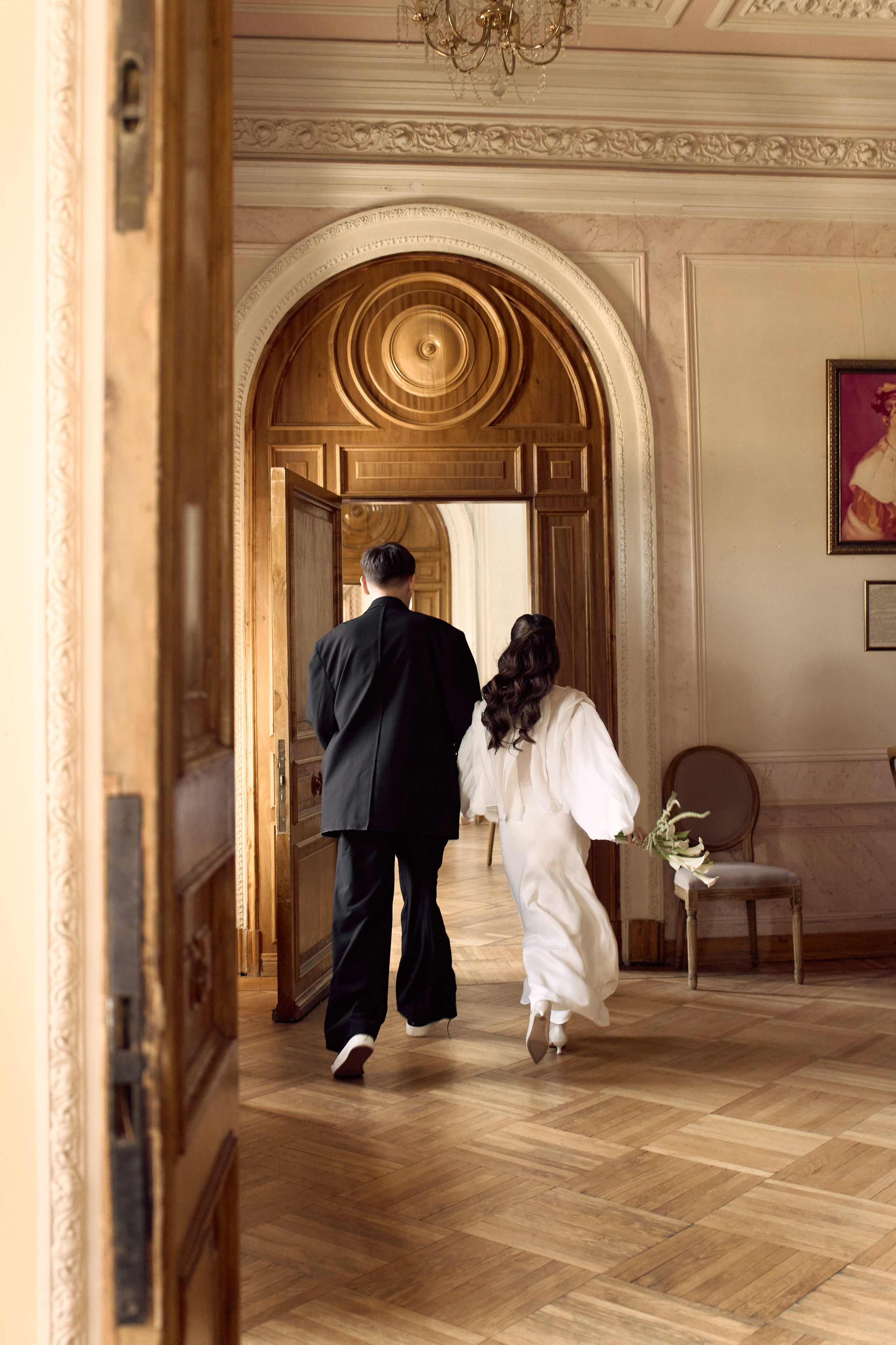 М&Д. Фотограф Москва и Екатеринбург. Максимова Соня