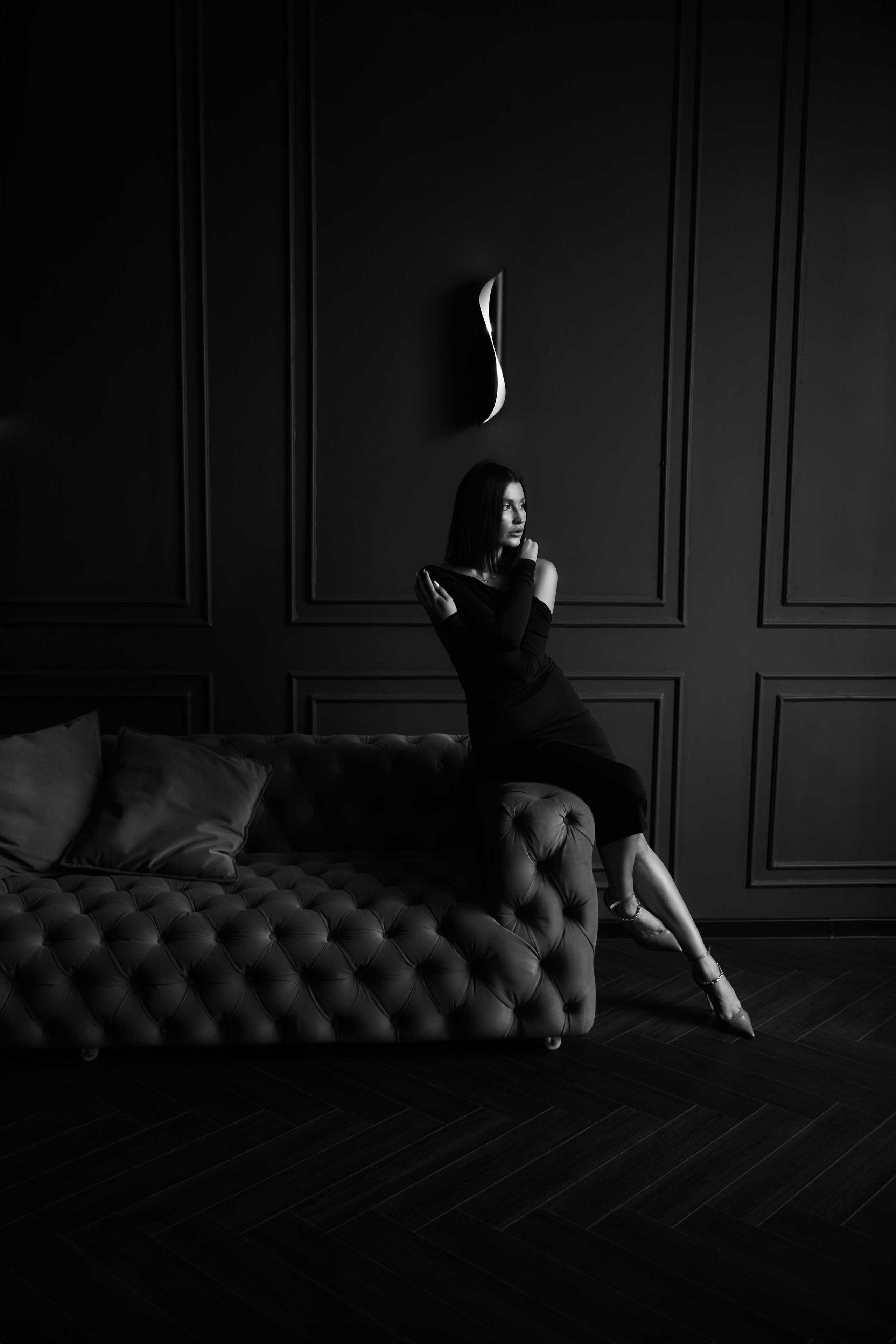 Маша. Фотограф женского портрета, беременности и материнства Харькова Елена