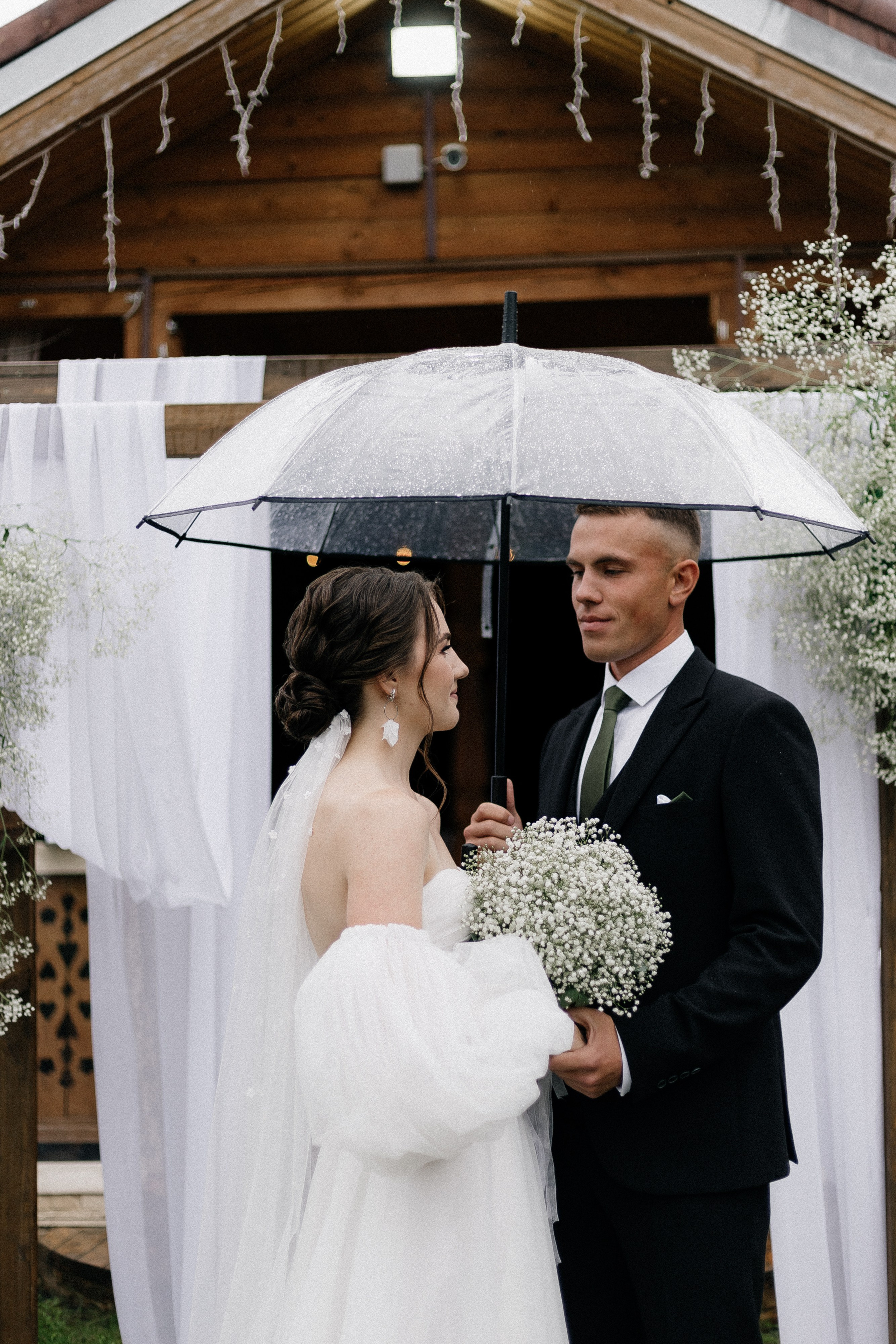 Свадебный день в Дивеево — Влад и Лена. Свадебный фотограф в Нижнем Новгороде Генеральская Ира
