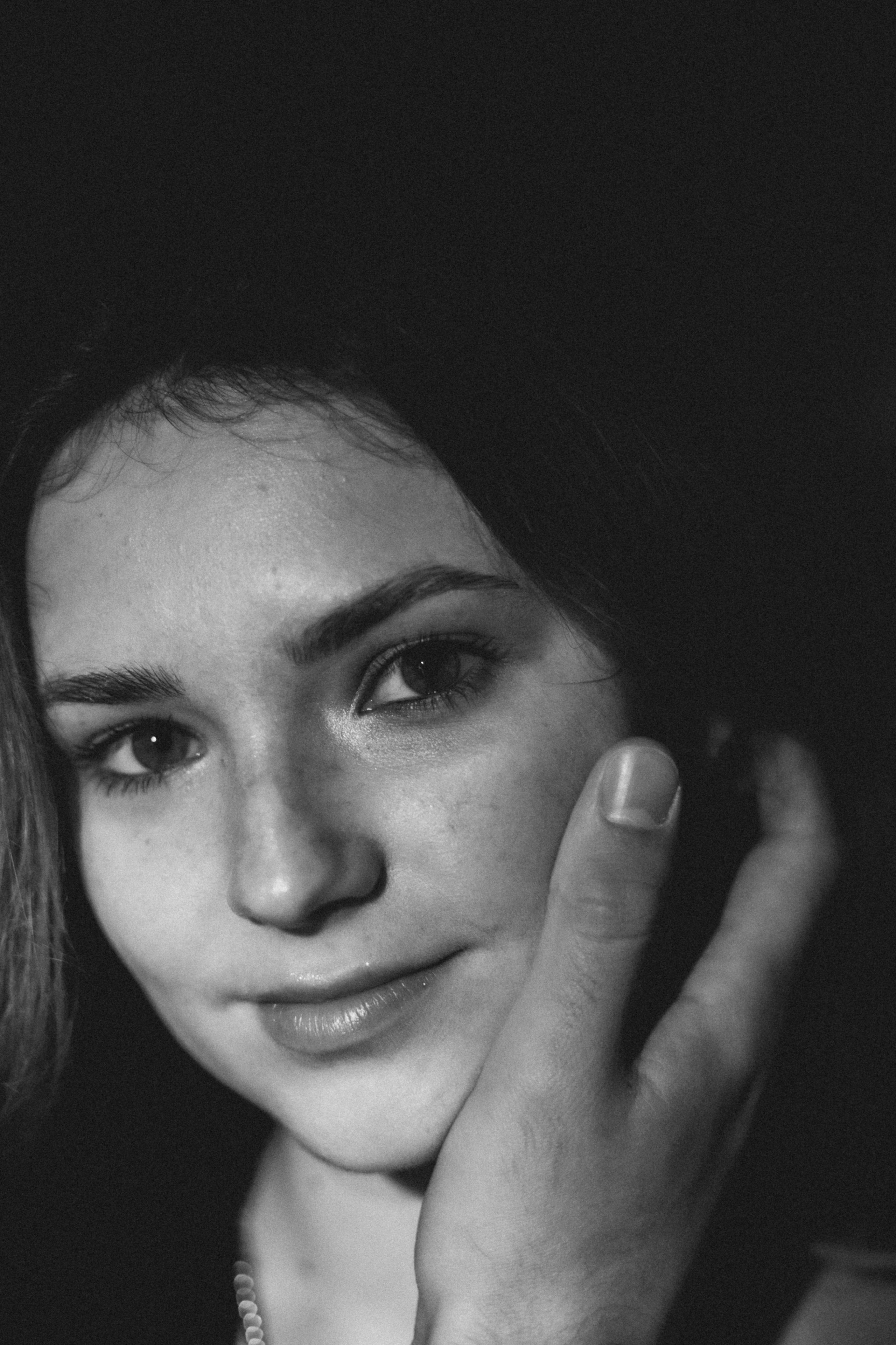 Любовь. Фотограф лайфстайл в Анапе