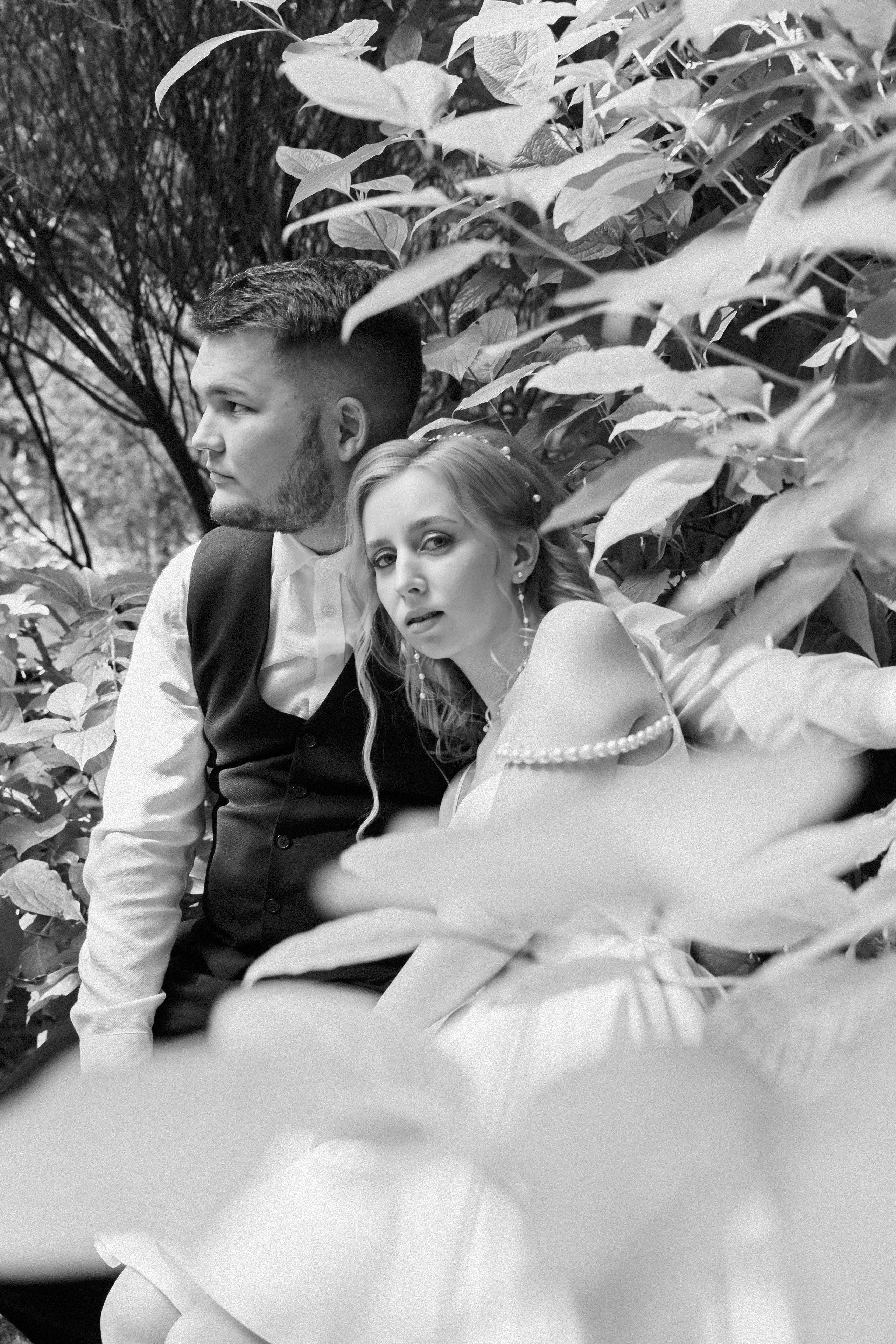 Свадебная серия | Константин Жуйков. Фотограф Константин Жуйков