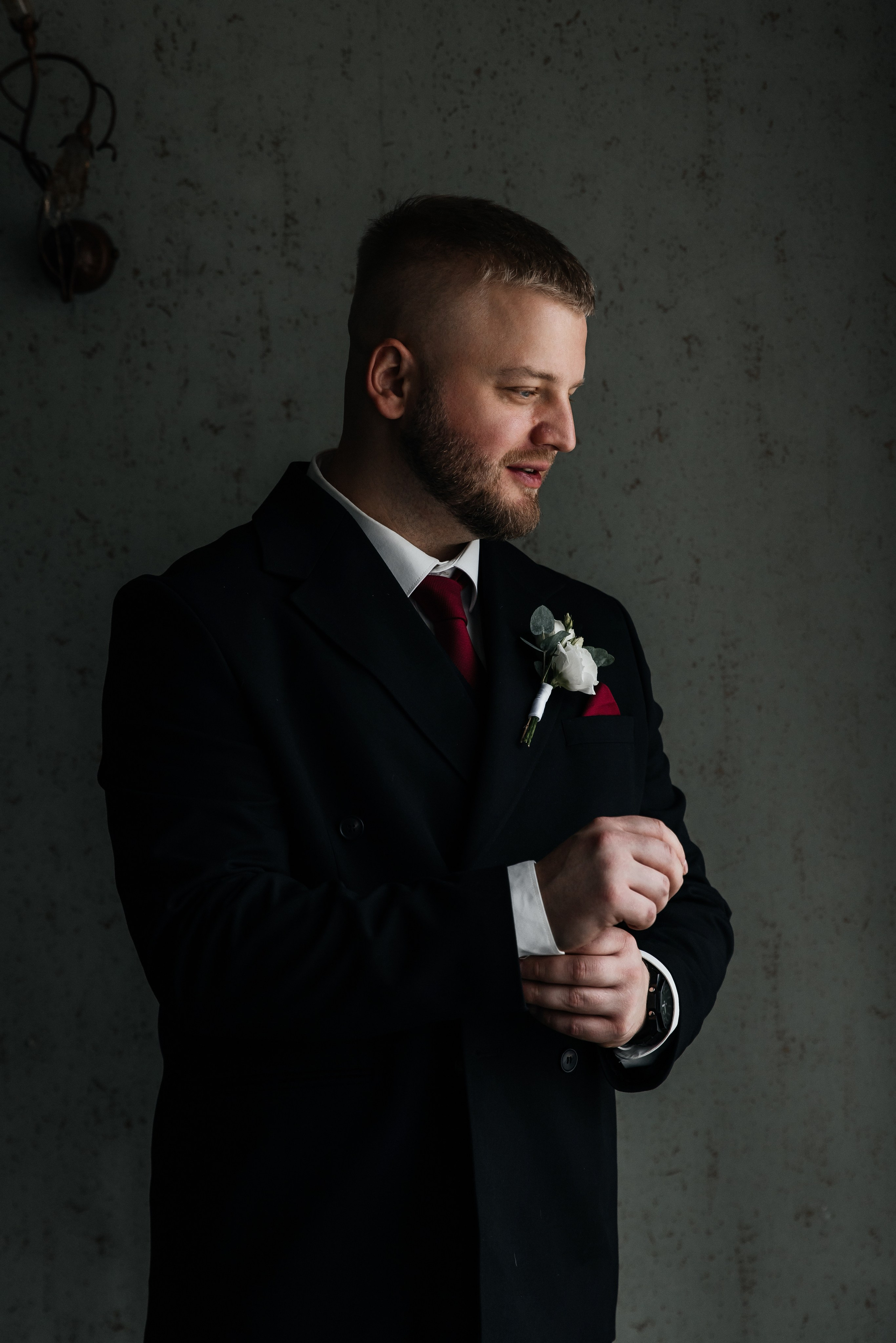 Оксана и Артём| Королёв. Фотограф Москва Шептаев Артём