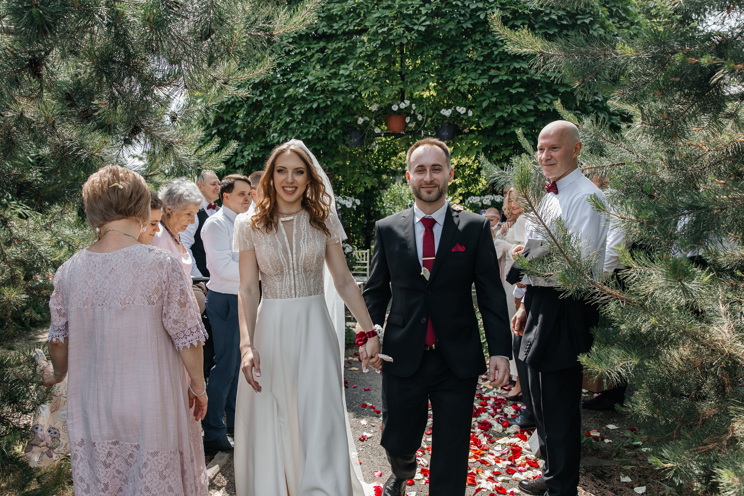 Анастасия и Никита| Зоопарк. Фотограф Москва Шептаев Артём