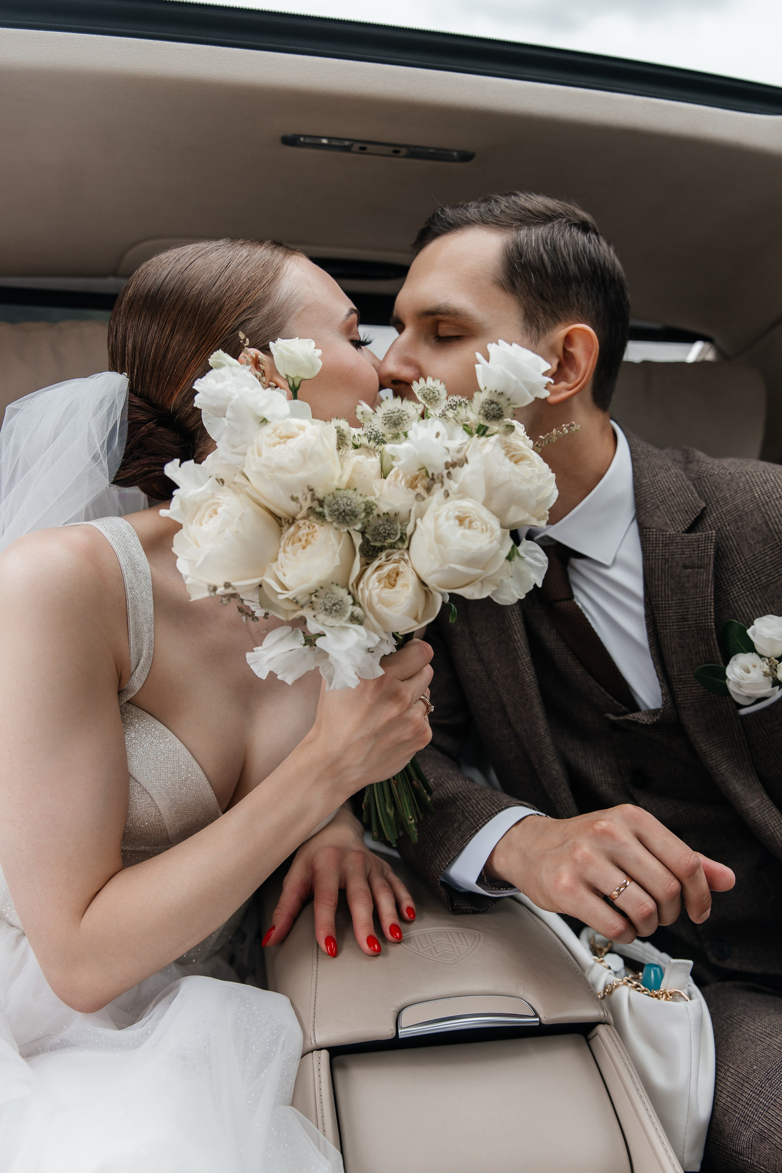 Денис и Елизавета| Шипиловский. Фотограф Москва Шептаев Артём