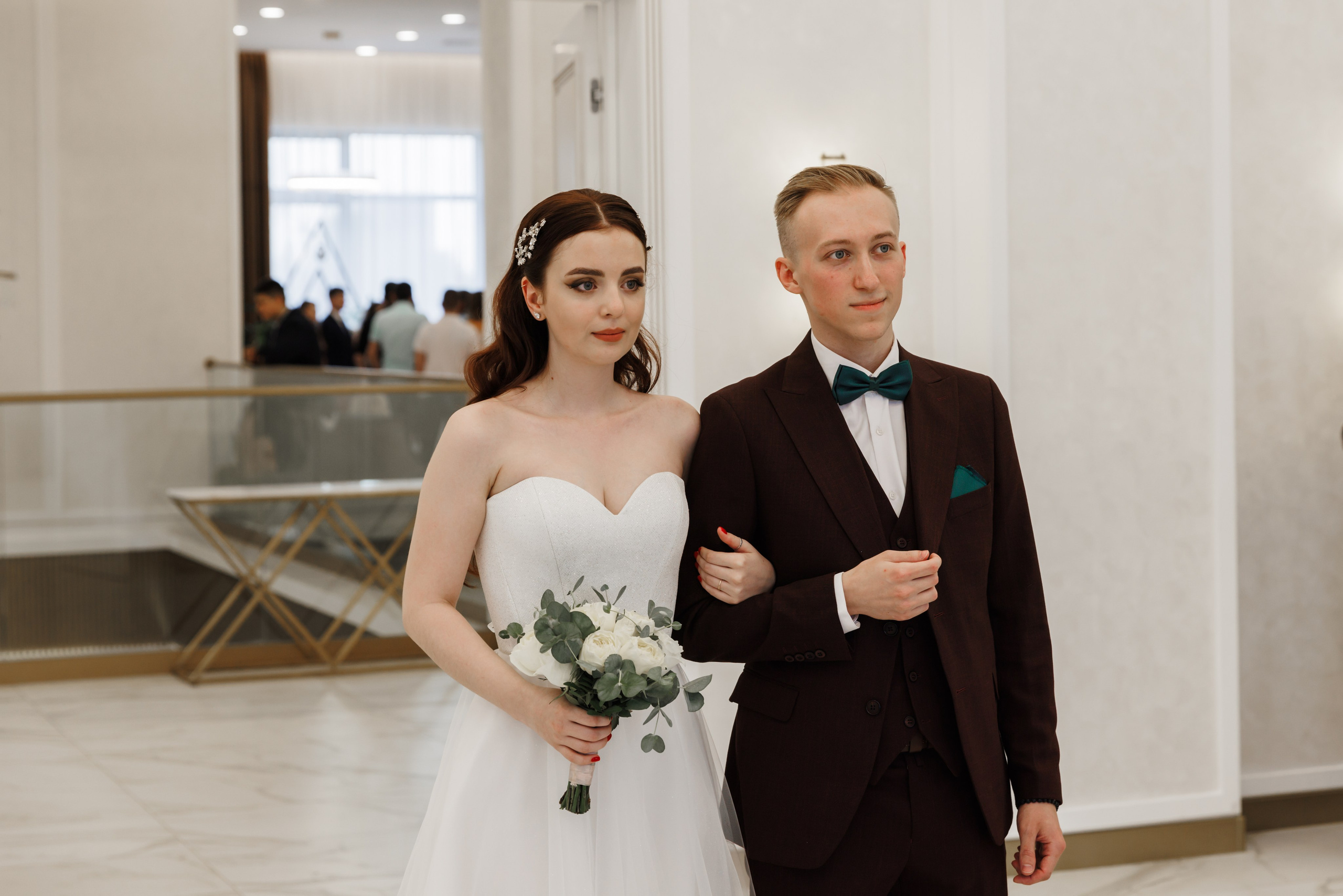 Андрей и Елизавета| Южное Бутово. Фотограф Москва Шептаев Артём