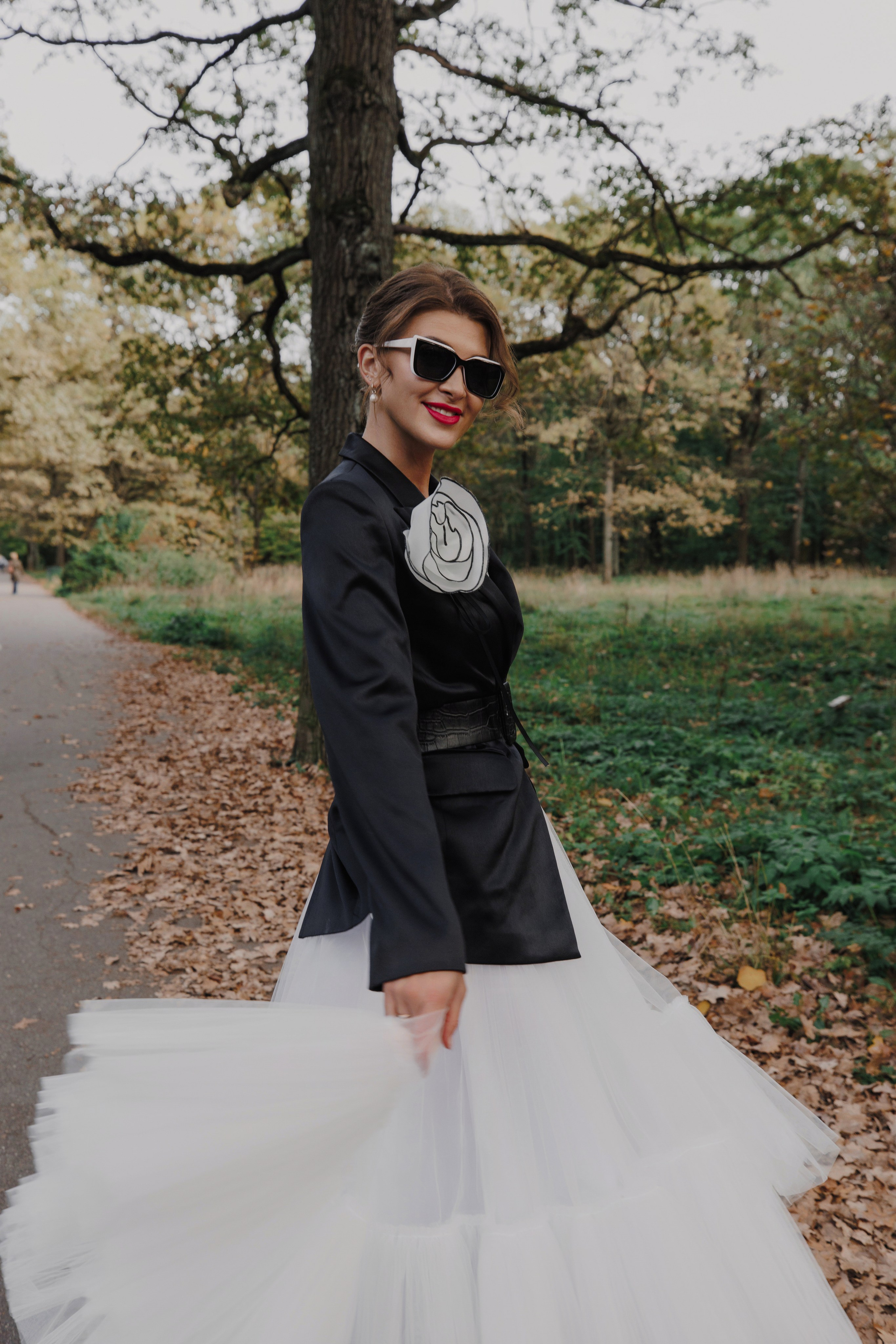 #006 Ботанический сад. Фотограф Москва Шептаев Артём