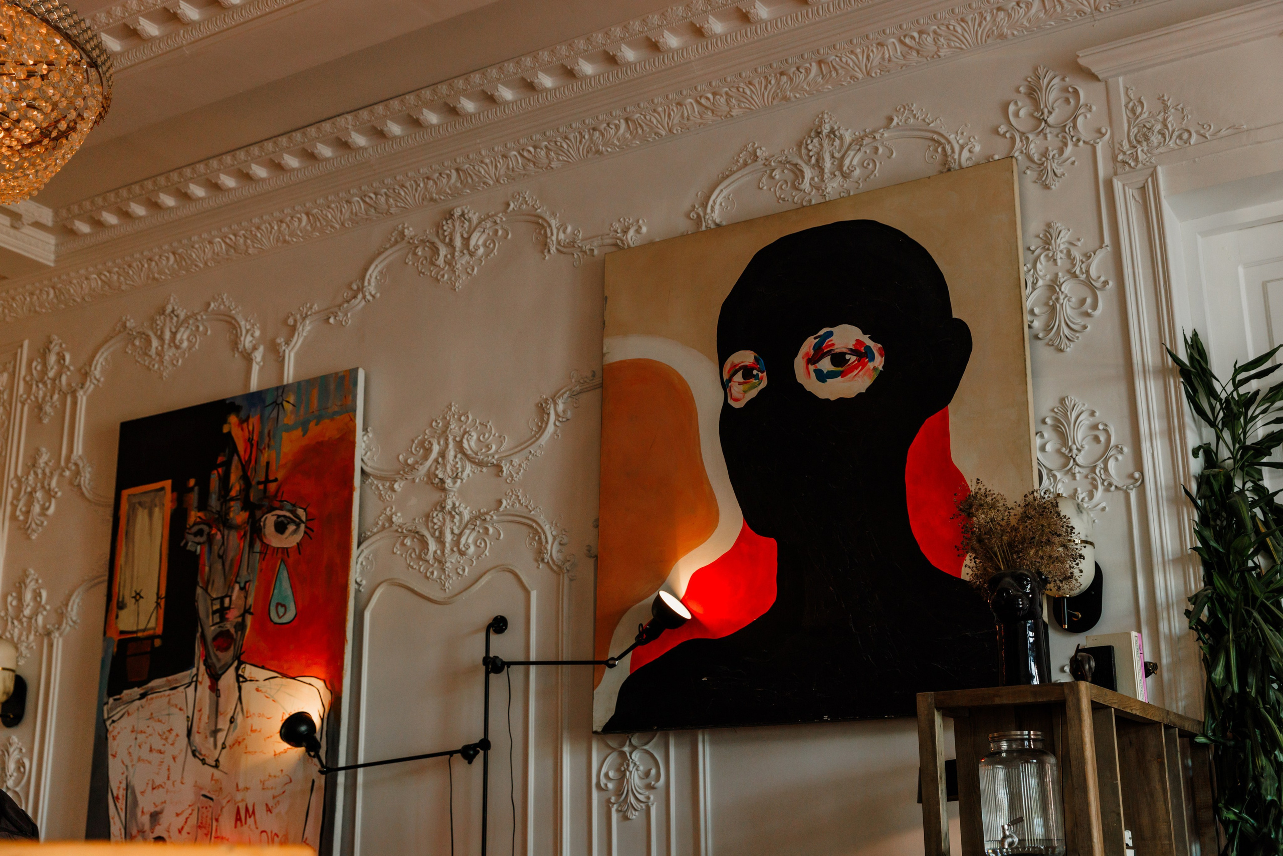 Мария и Руслан|Особняк Royal. Фотограф Москва Шептаев Артём