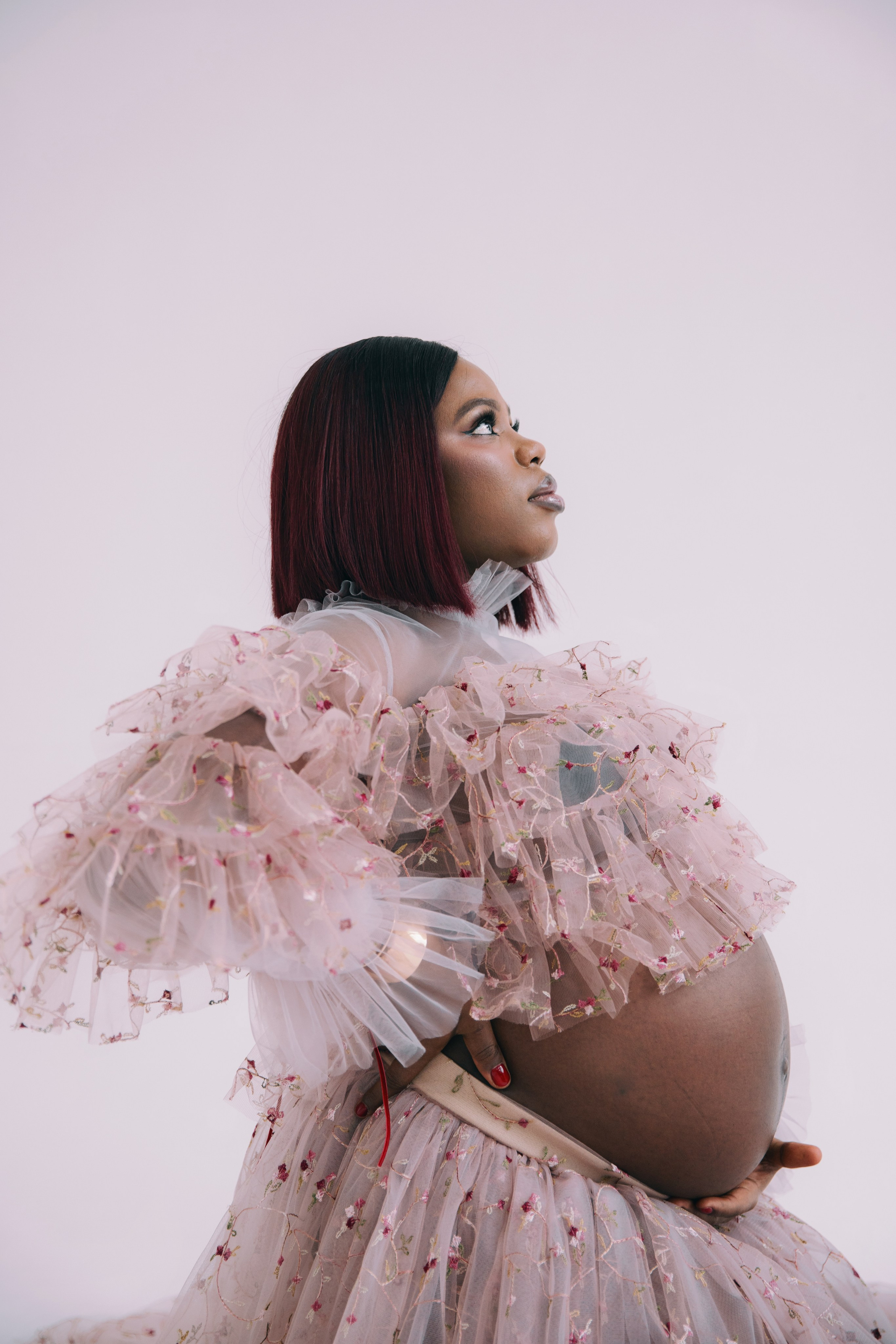 Дженнифер и Алексей. Фотограф Москва Шептаев Артём