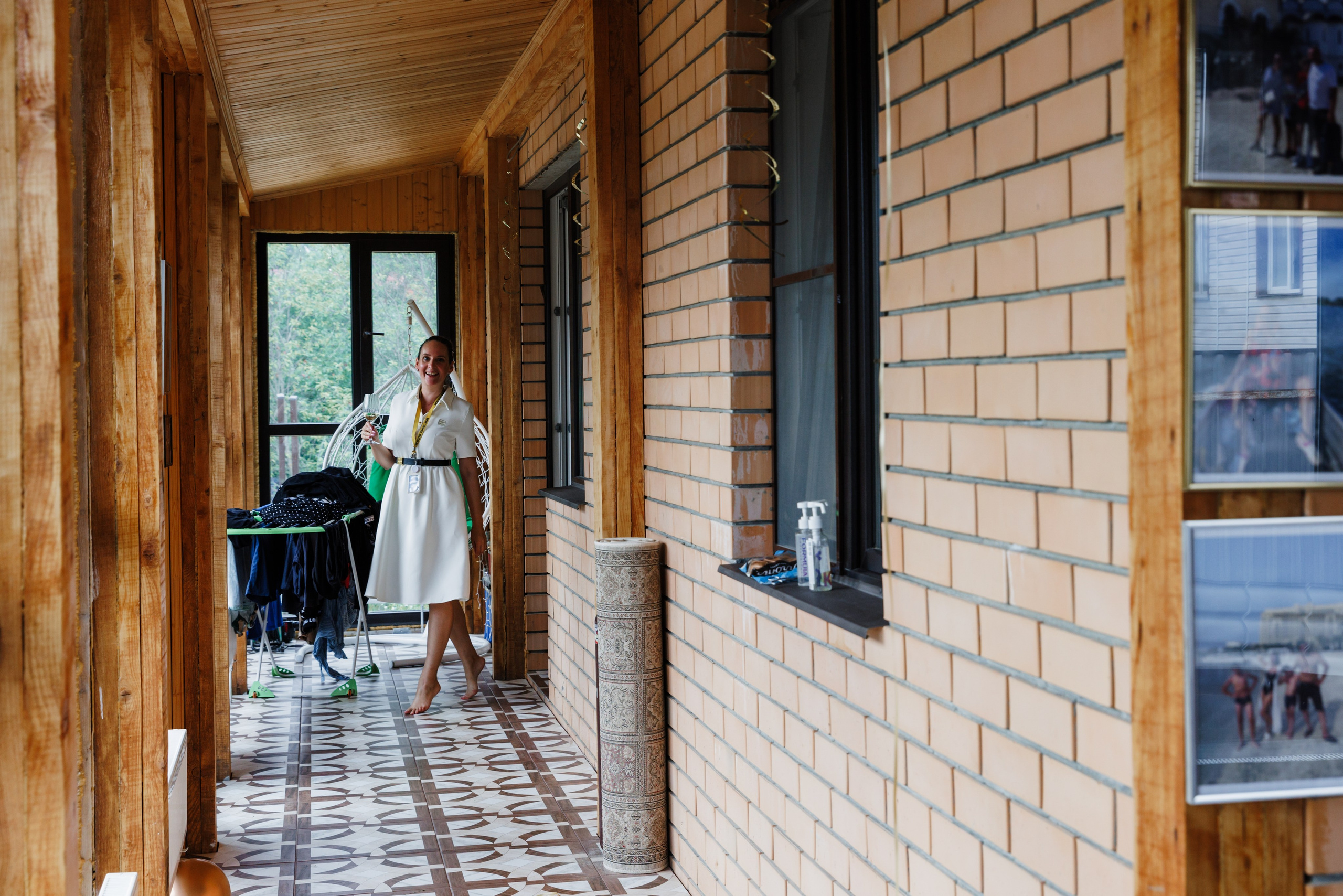 Анисия. Фотограф Москва Шептаев Артём