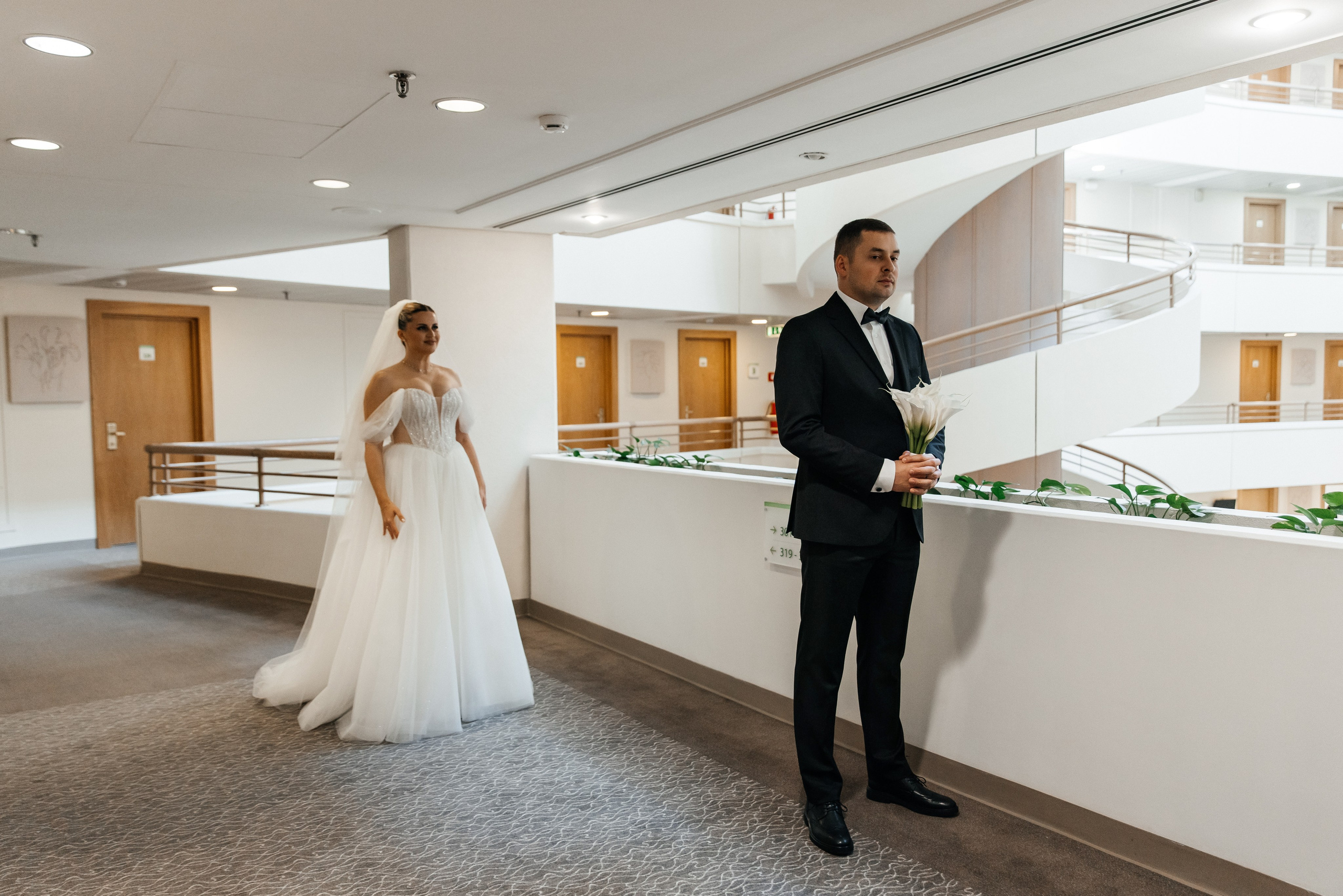 Дарина и Артём. Фотограф Москва Шептаев Артём