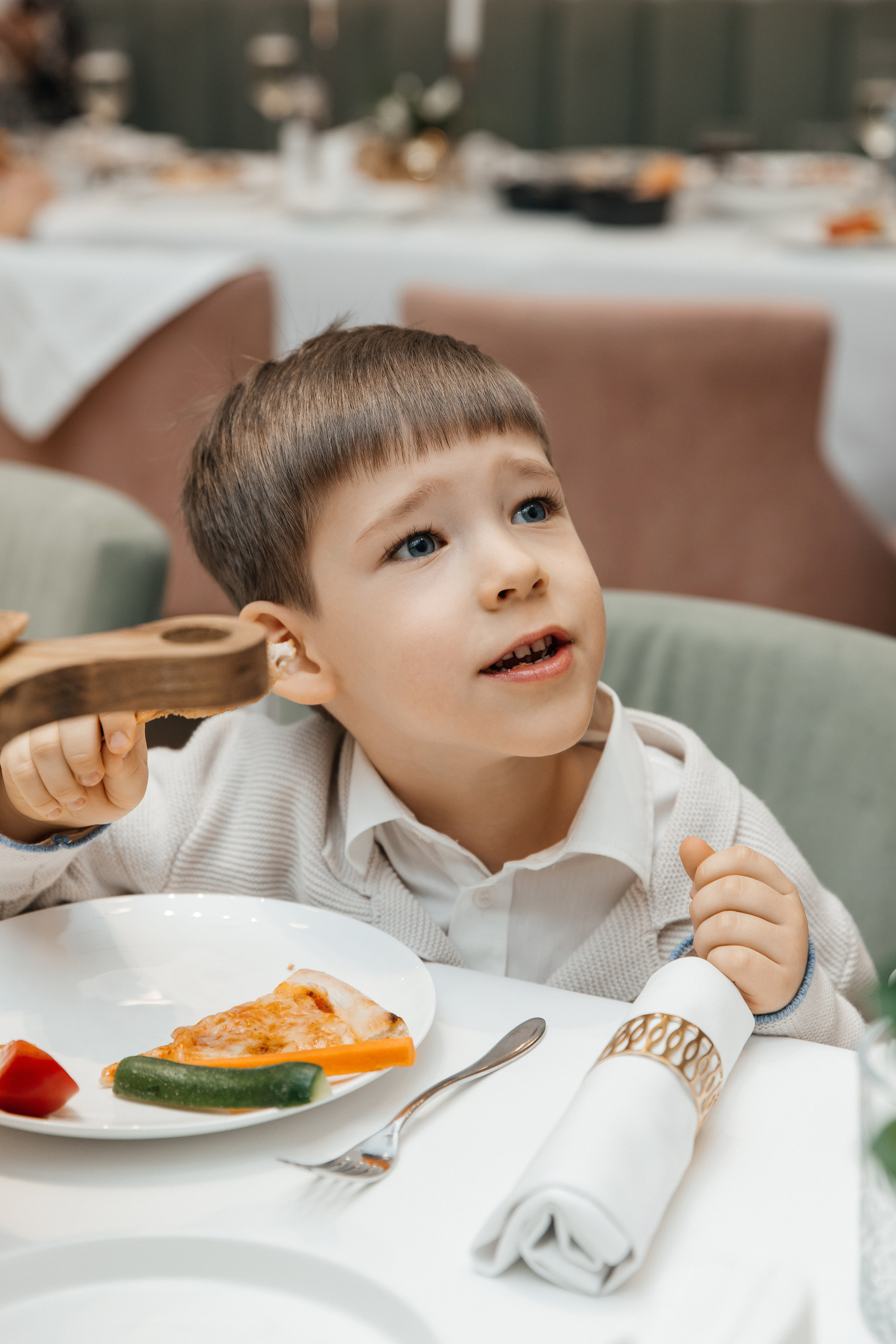 Даниил 4 года. Фотограф Москва Шептаев Артём