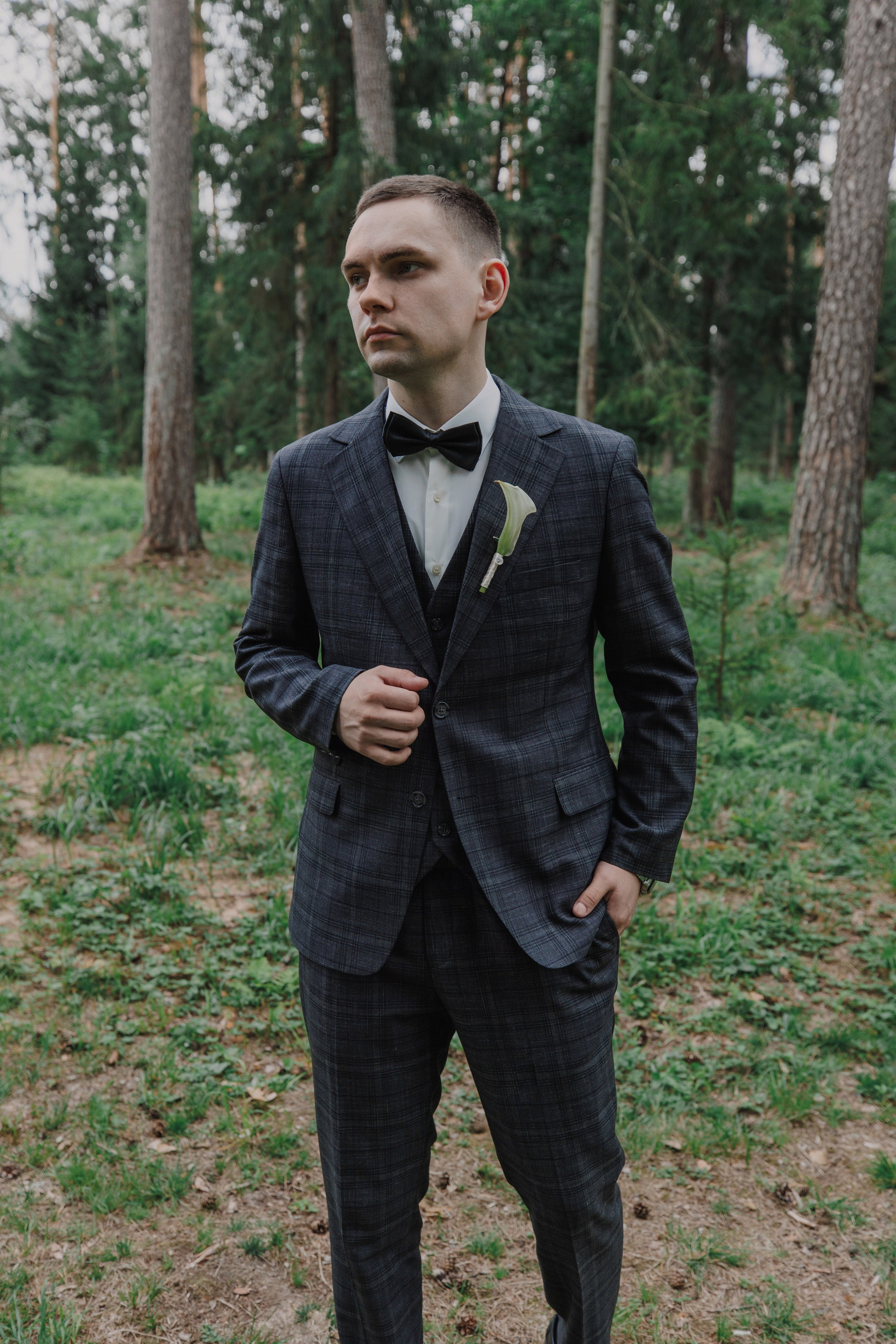 #2 Выездная регистрация. Фотограф Москва Шептаев Артём