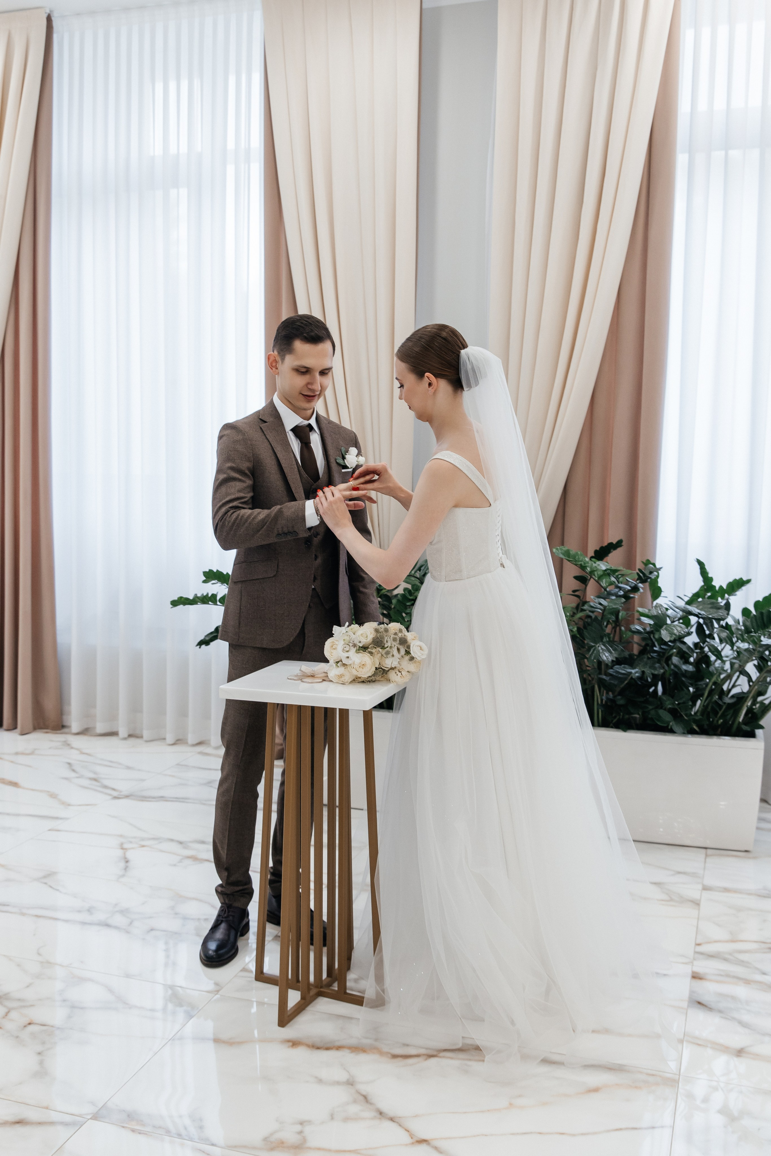 Денис и Елизавета| Шипиловский. Фотограф Москва Шептаев Артём