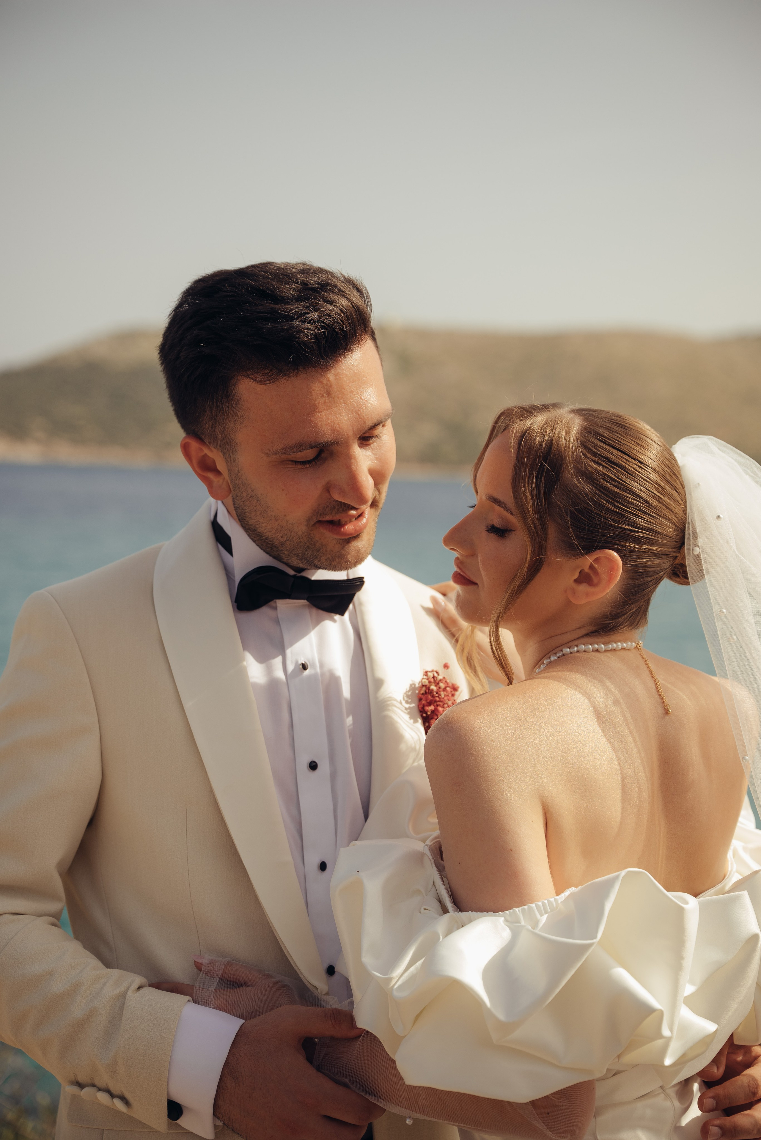 Мурат и Кристина. Анна Лобанова | фотограф