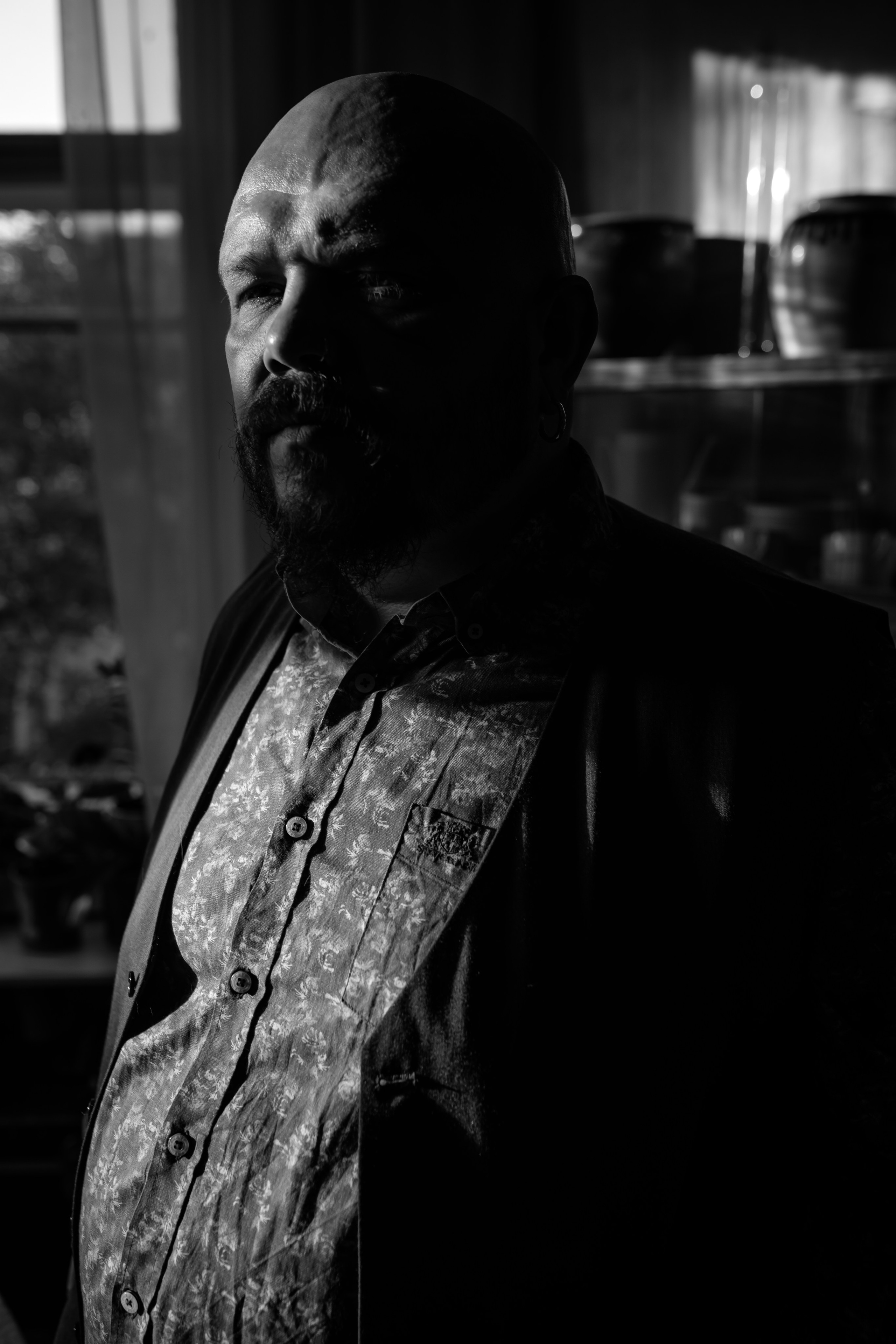 ПИНЖЕНИН. Фотограф Елена Богачева (lenalena_na_na_na)